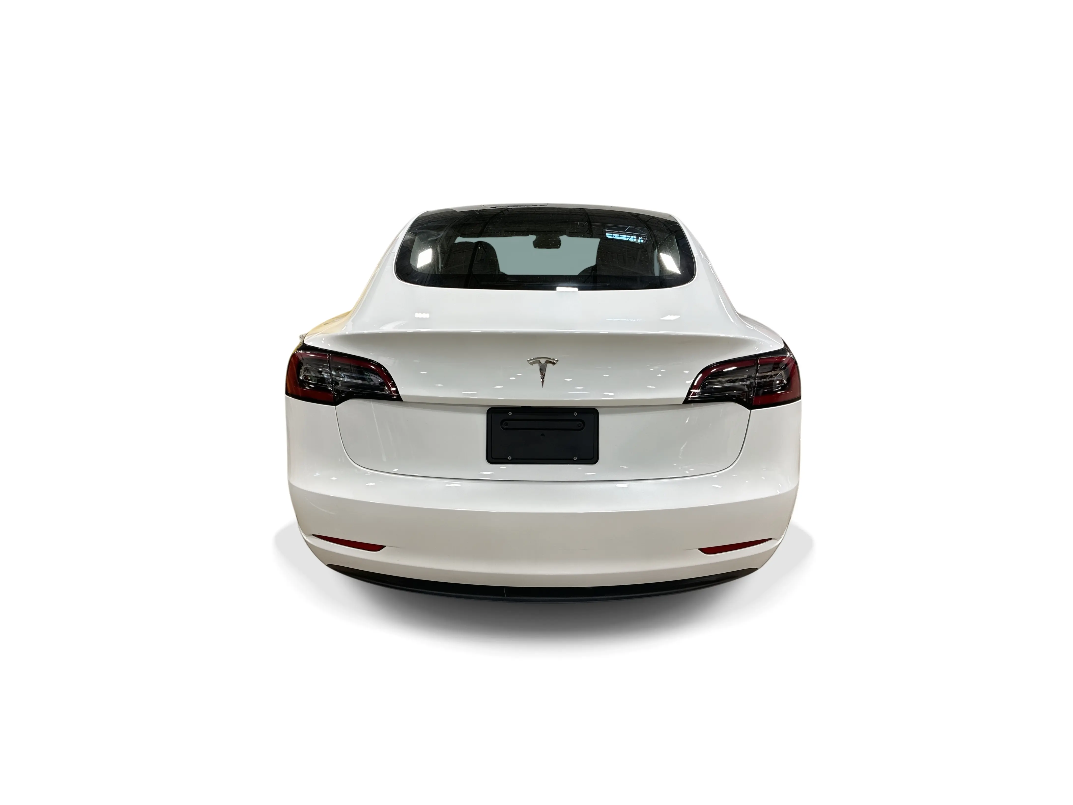 2023 Tesla Model 3 Base photo 5
