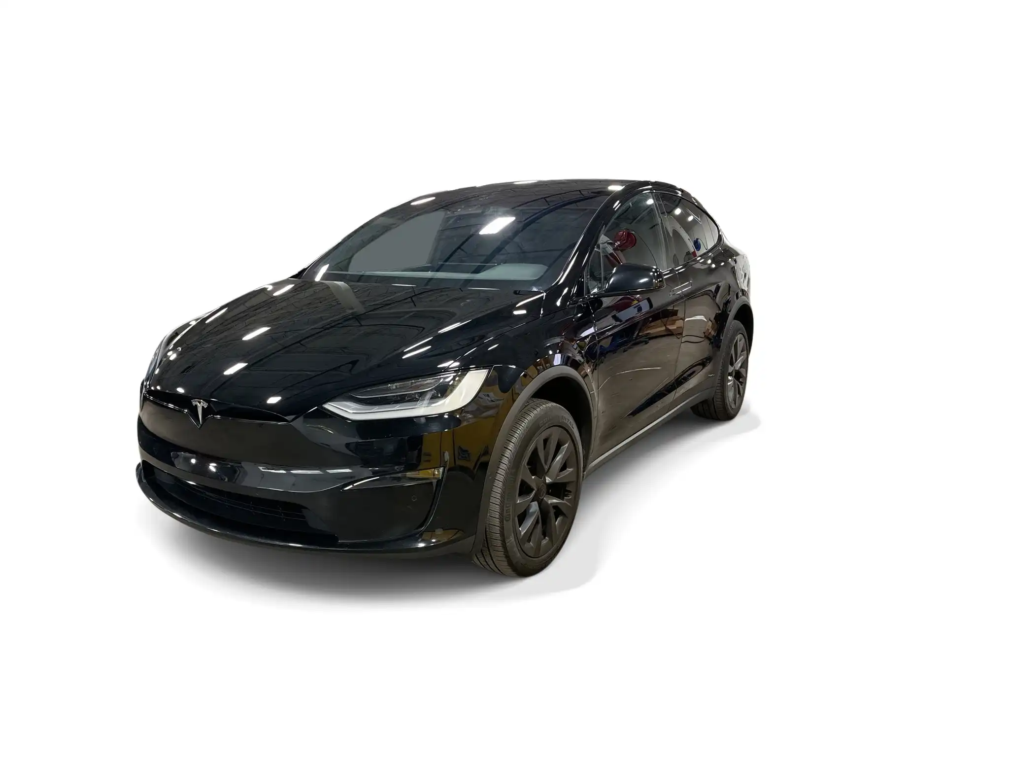 2023 Tesla Model X Long Range's photo
