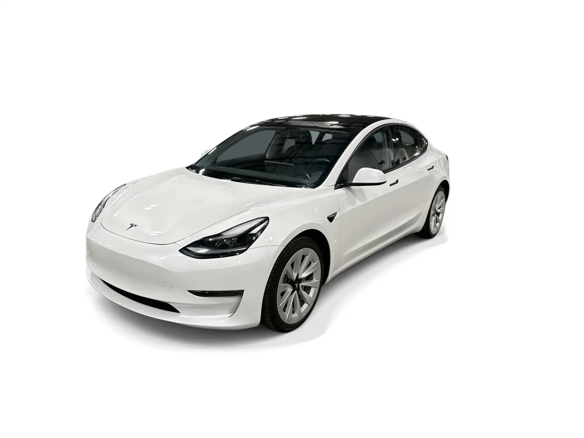 2023 Tesla Model 3 Base's photo