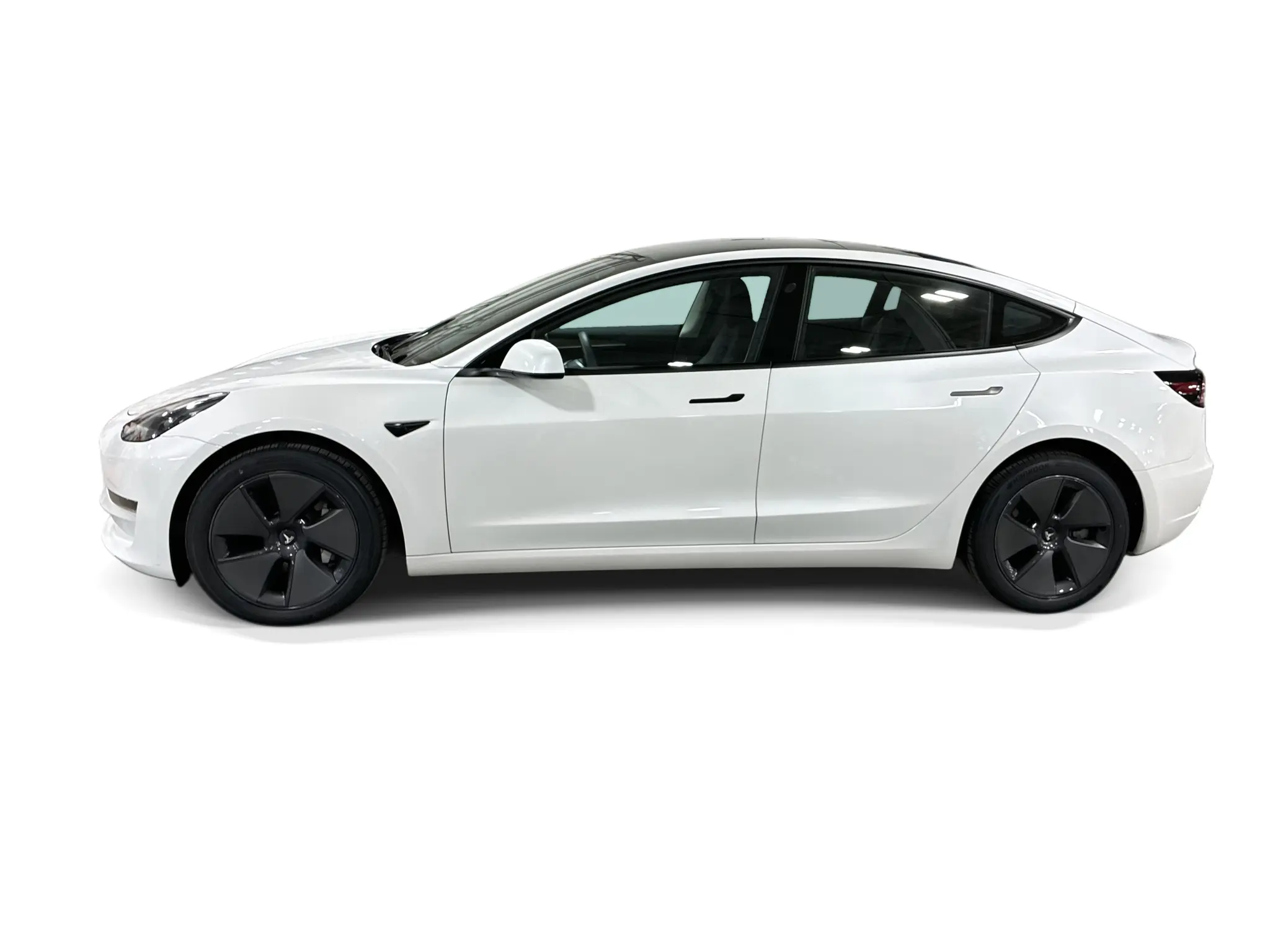 2023 Tesla Model 3 Base photo 3