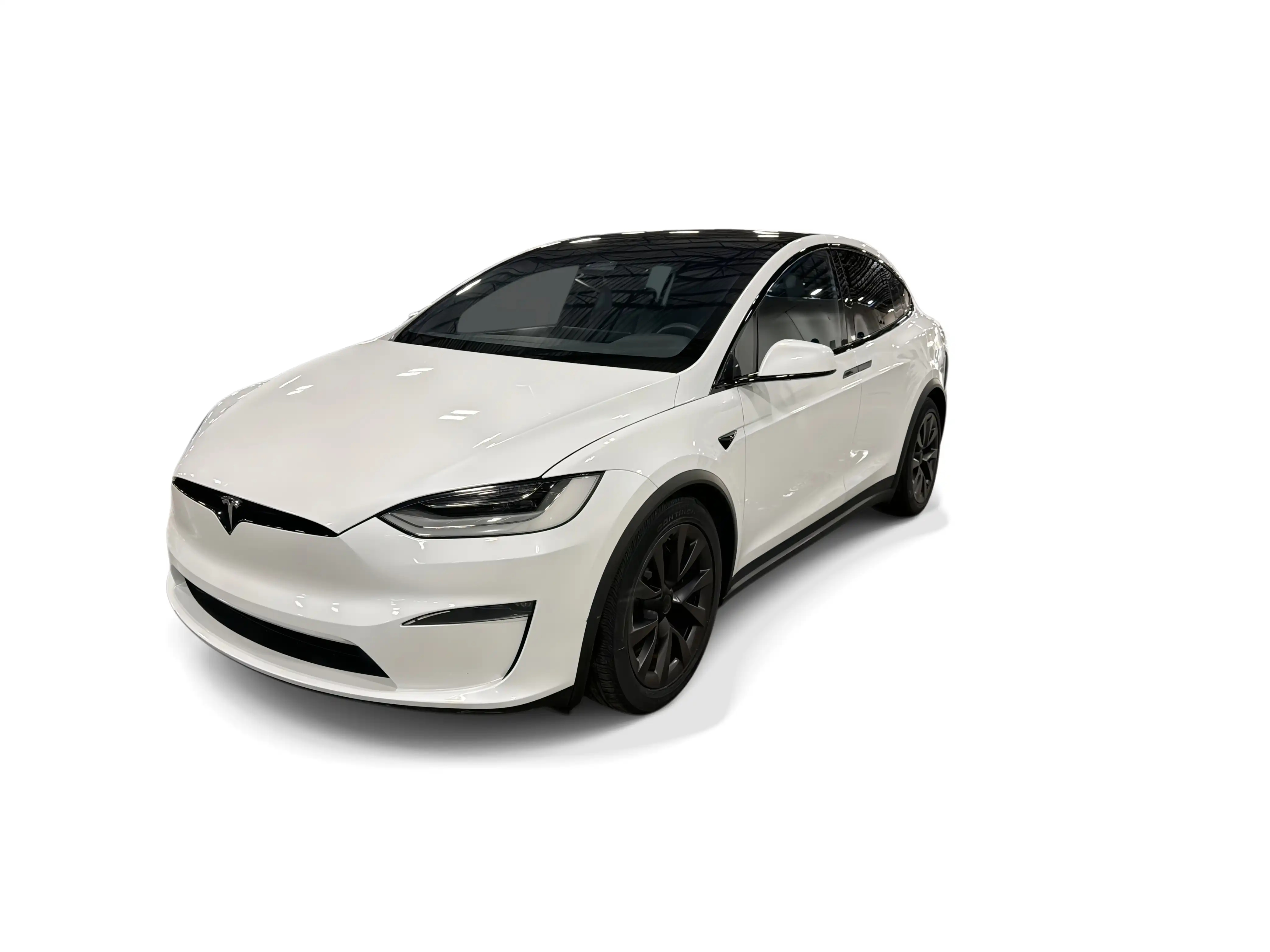 2023 Tesla Model X Long Range's photo