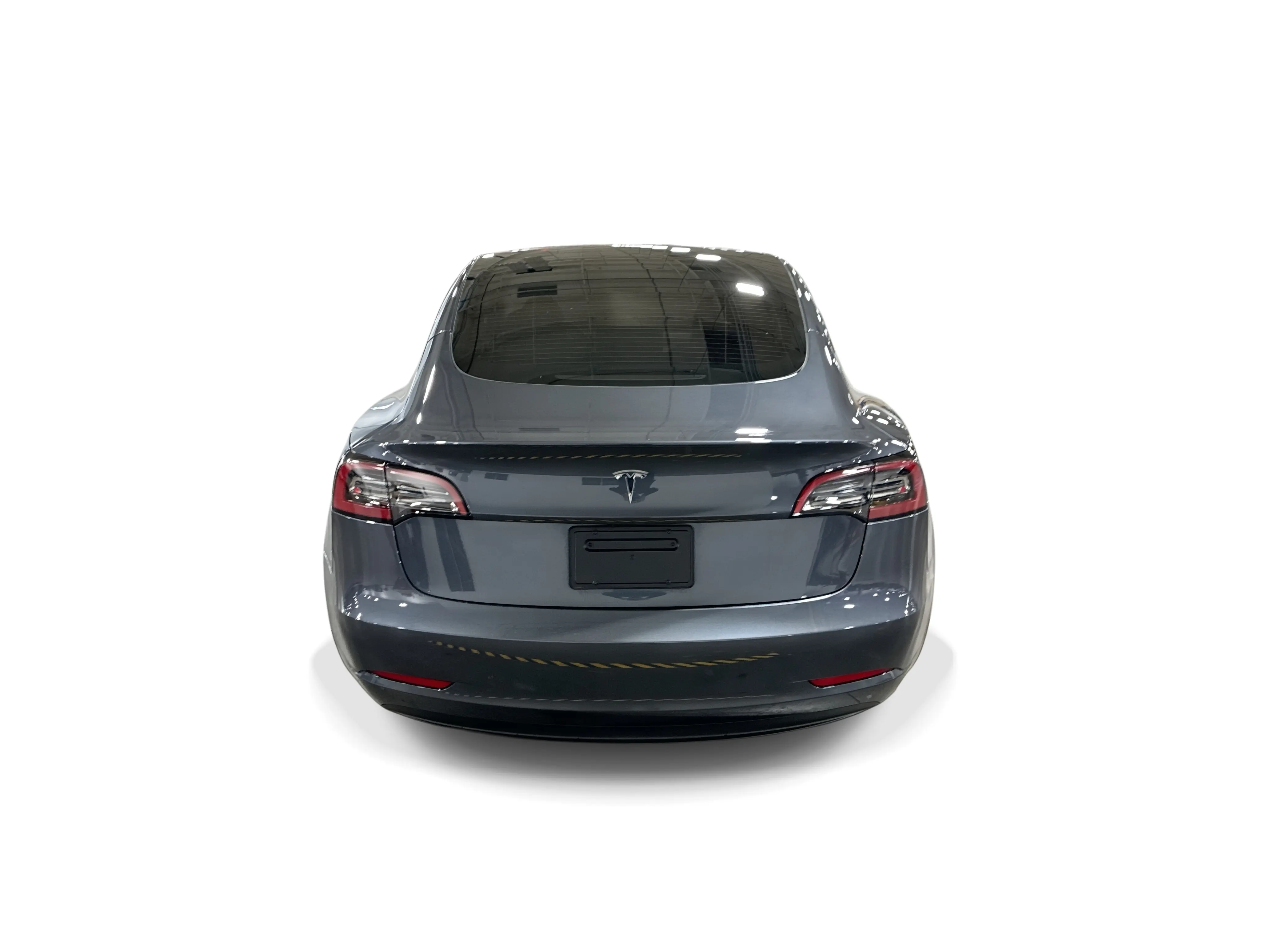 2023 Tesla Model 3 Base photo 5