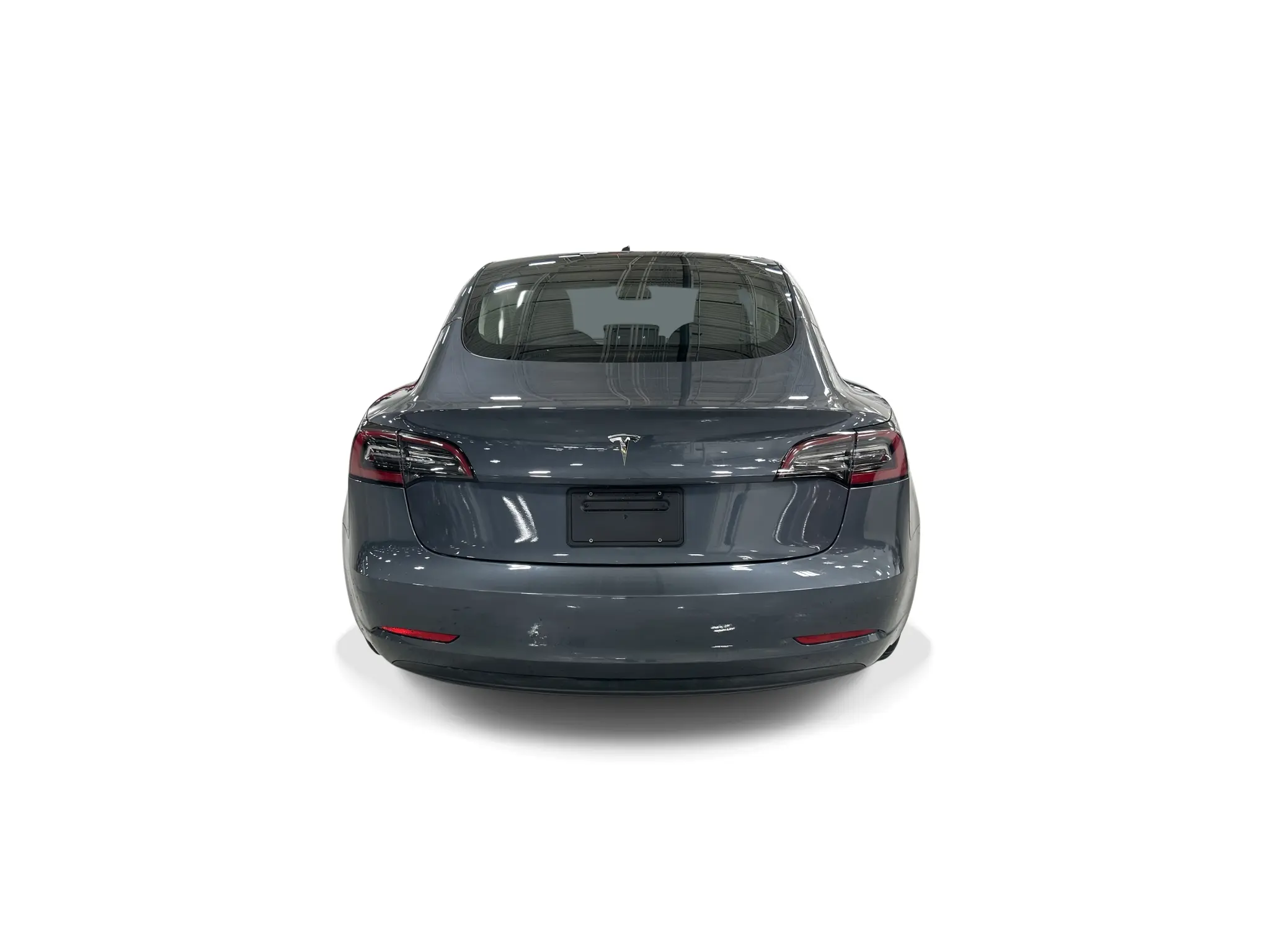 2023 Tesla Model 3 Base photo 5