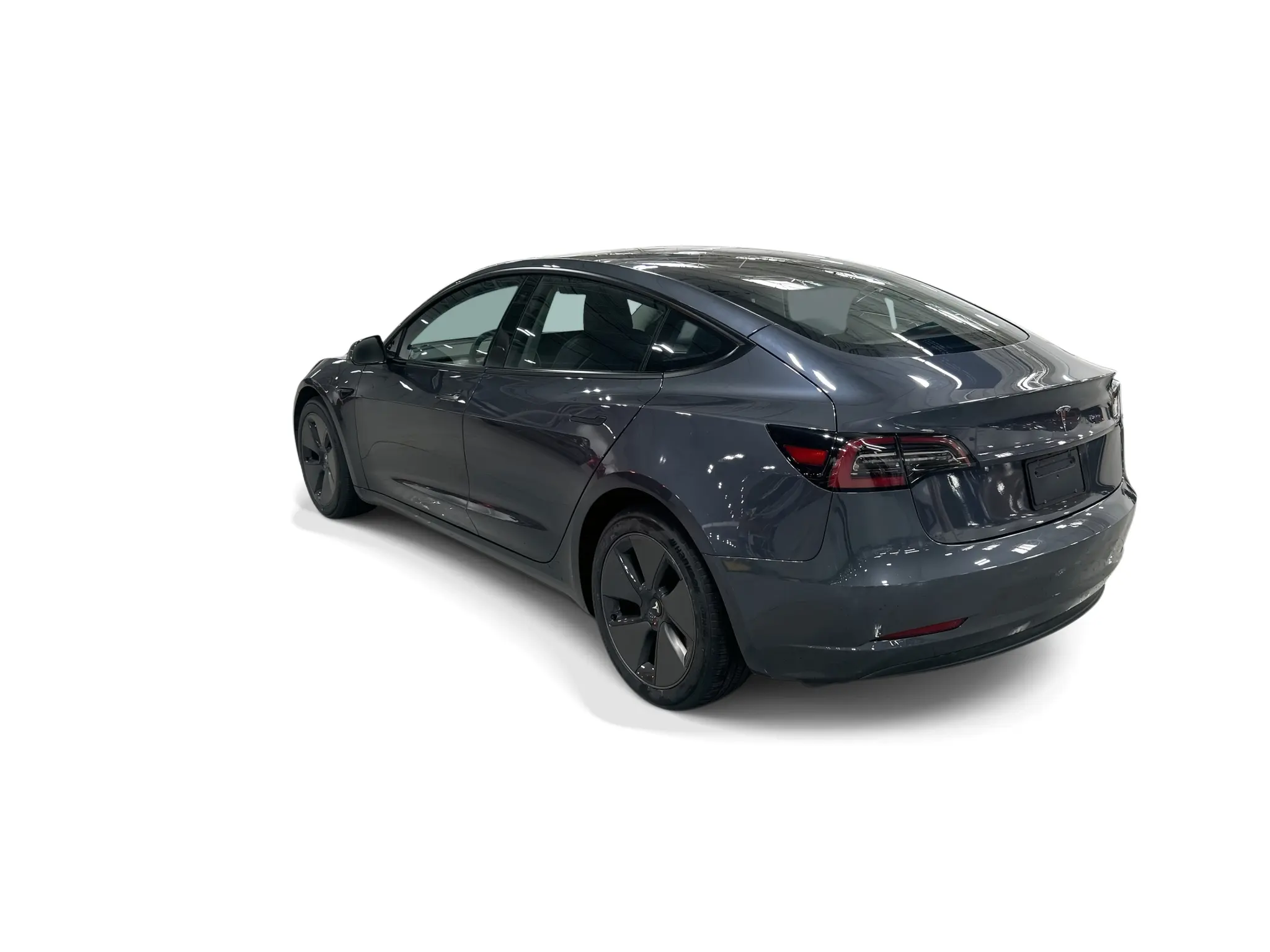 2023 Tesla Model 3 Base photo 4