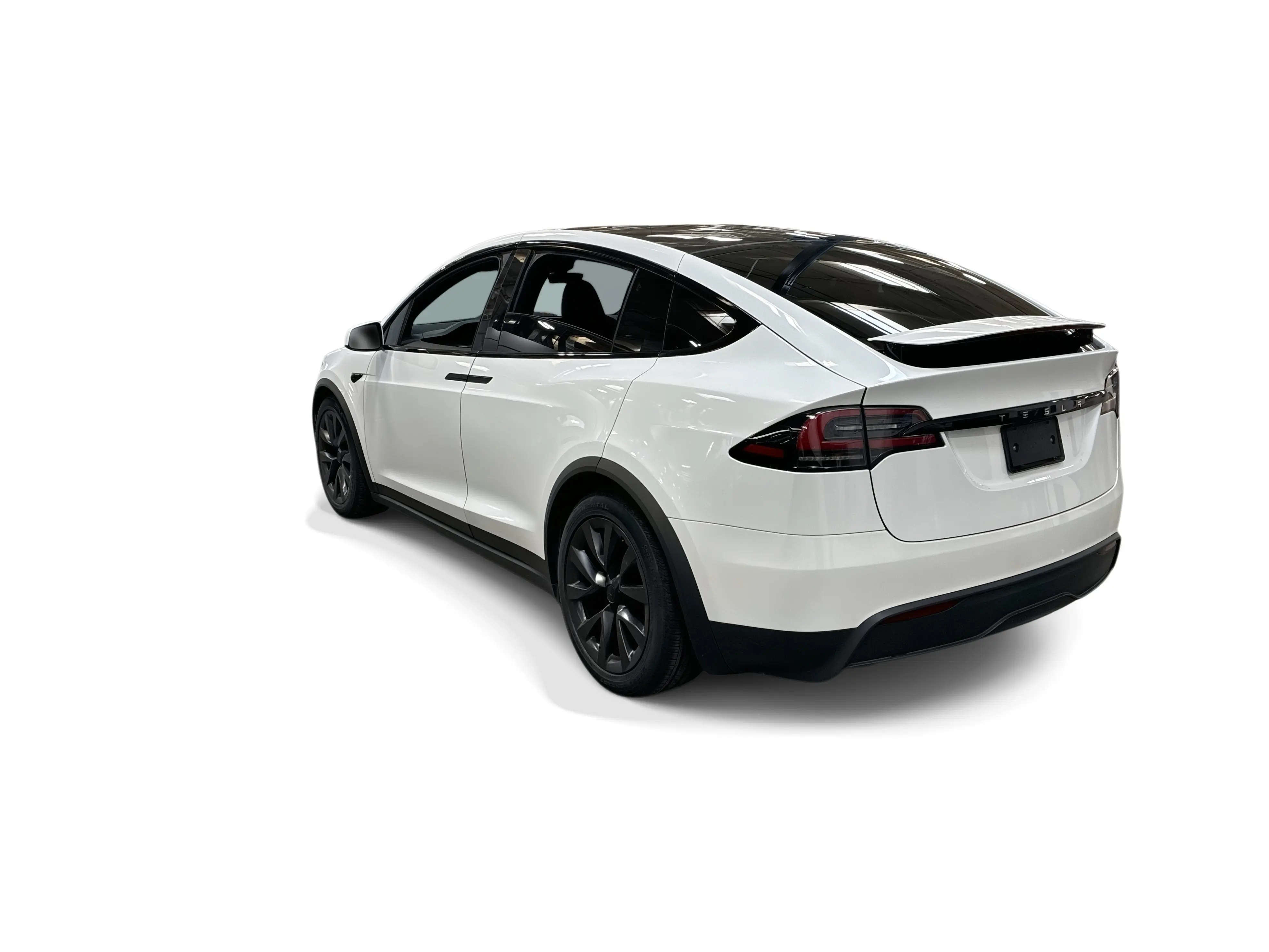 2023 Tesla Model X Long Range photo 4