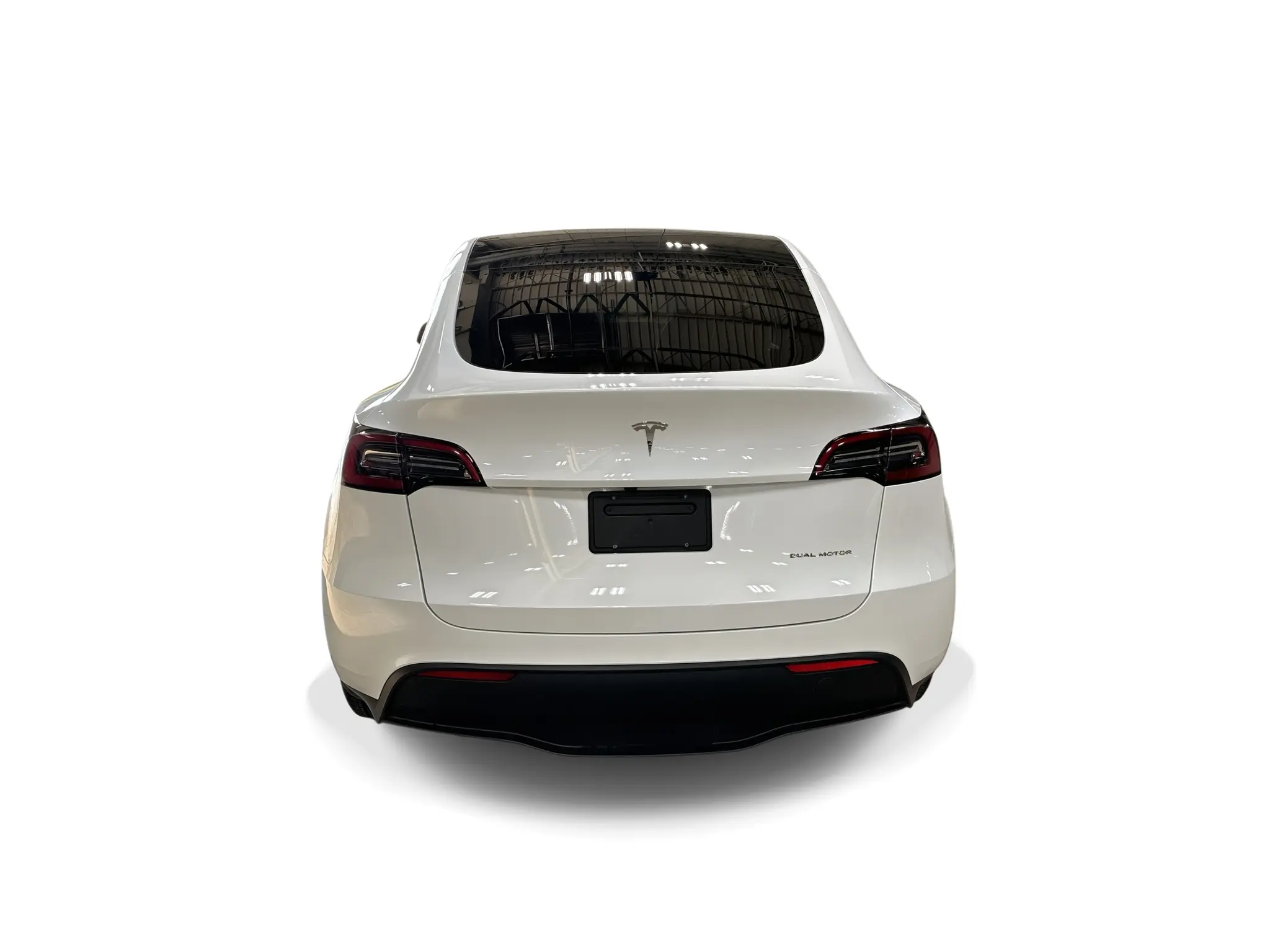 2024 Tesla Model Y Long Range Dual Motor AWD photo 5
