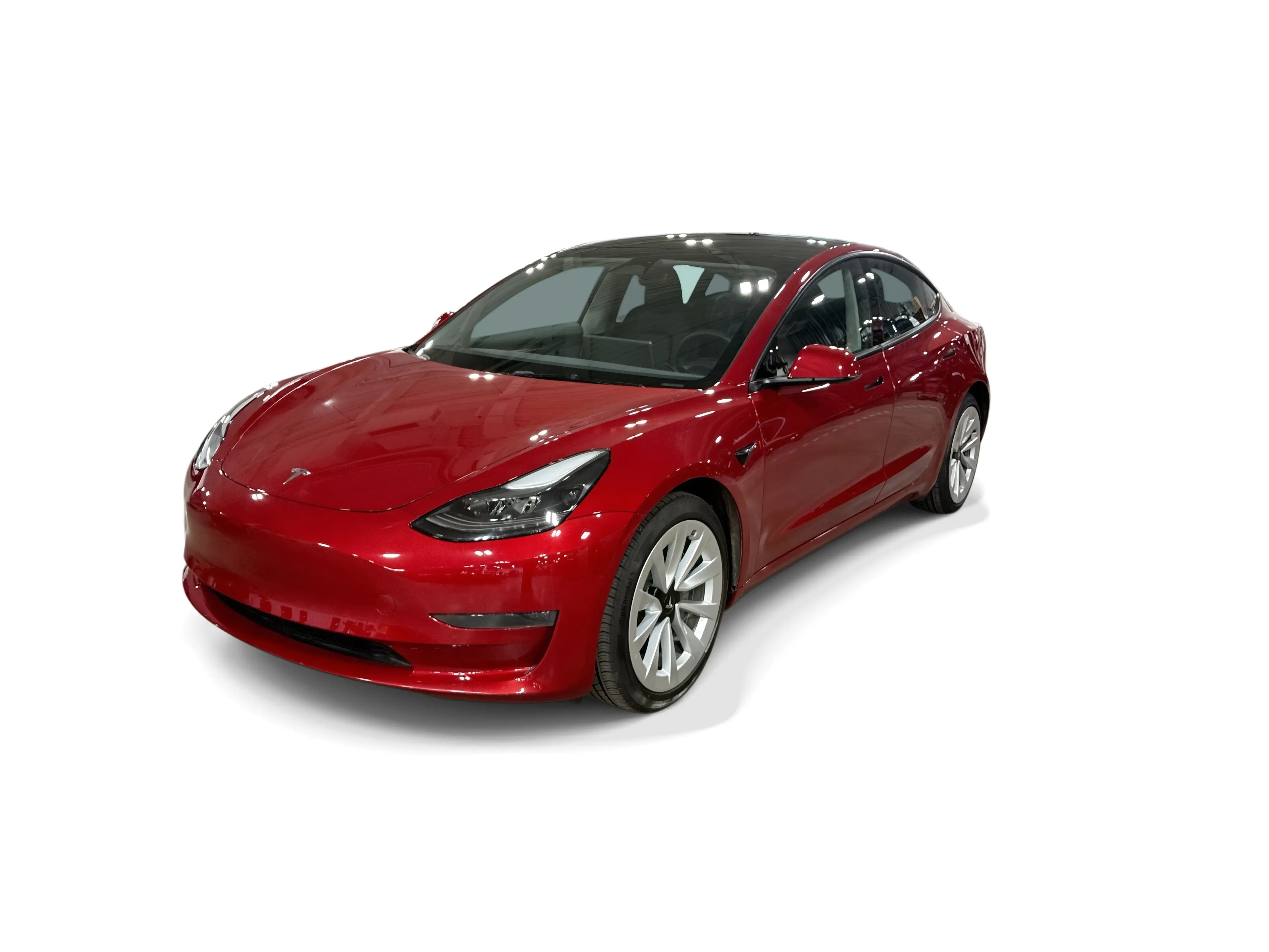2023 Tesla Model 3 Base's photo