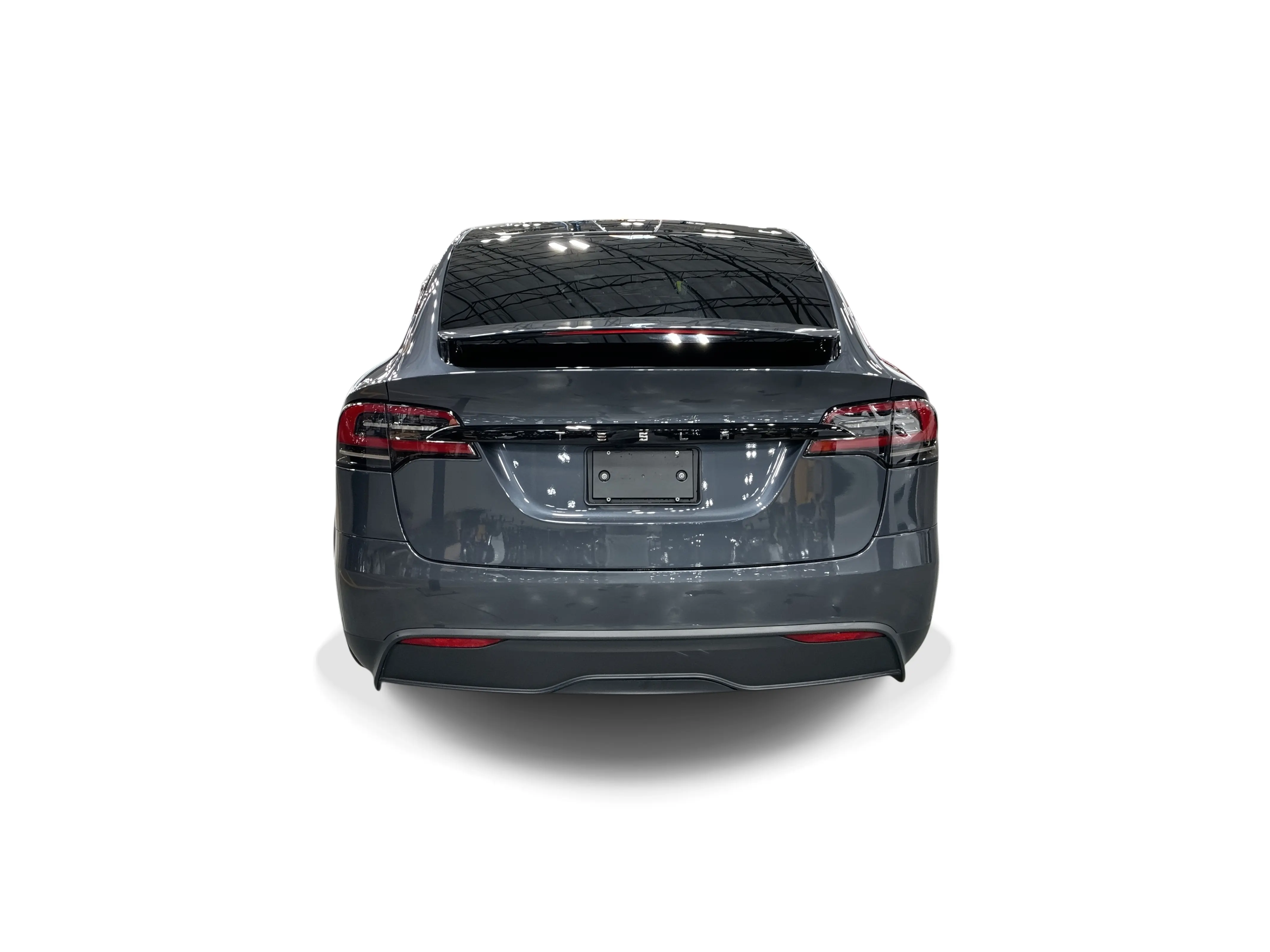 2023 Tesla Model X Long Range photo 5
