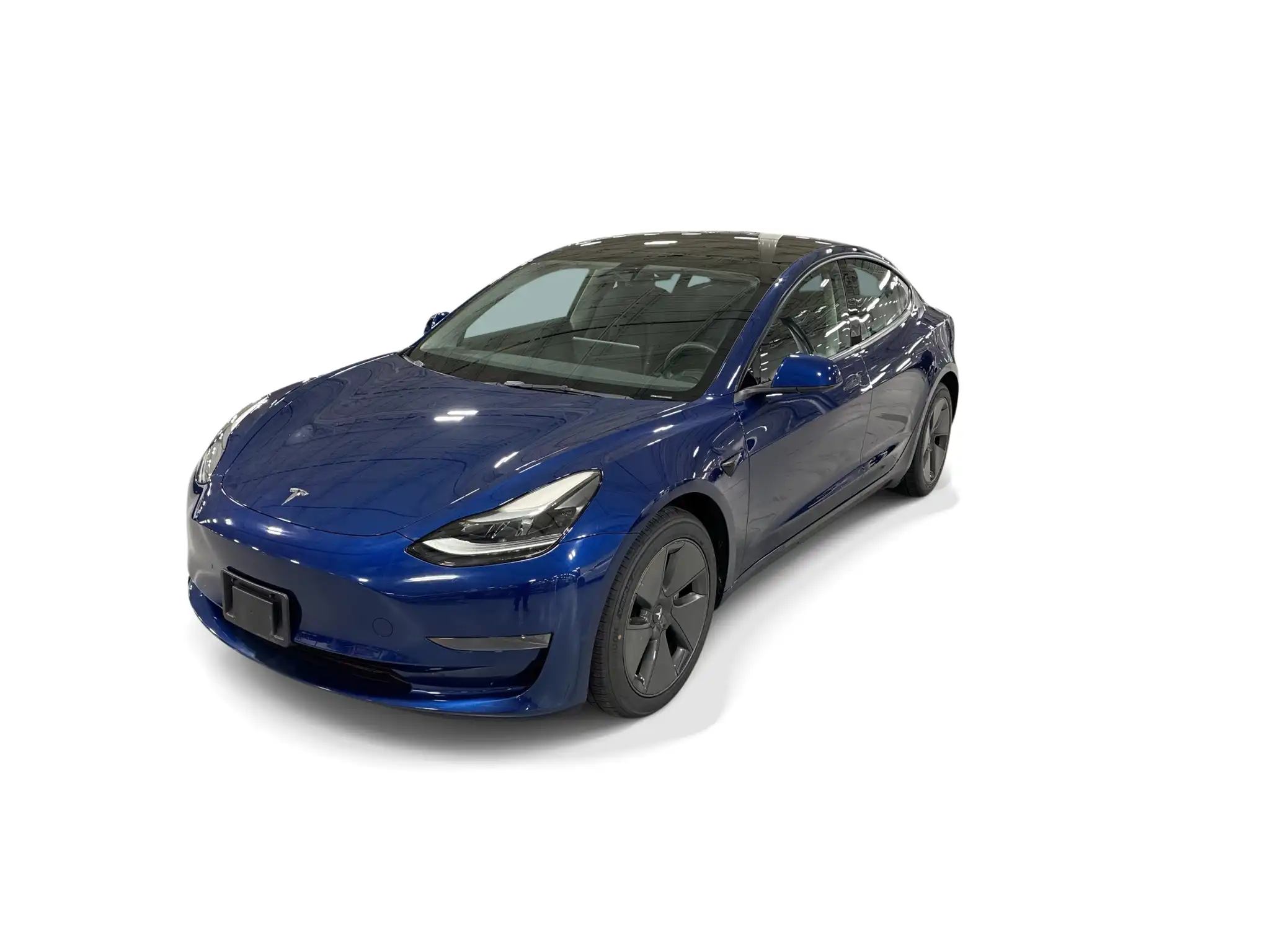 2023 Tesla Model 3 Base's photo