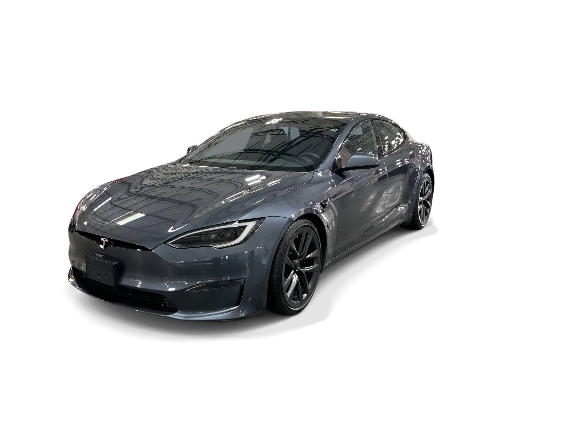 2023 Tesla Model S USED 2023 Tesla ms Model S AWD's photo