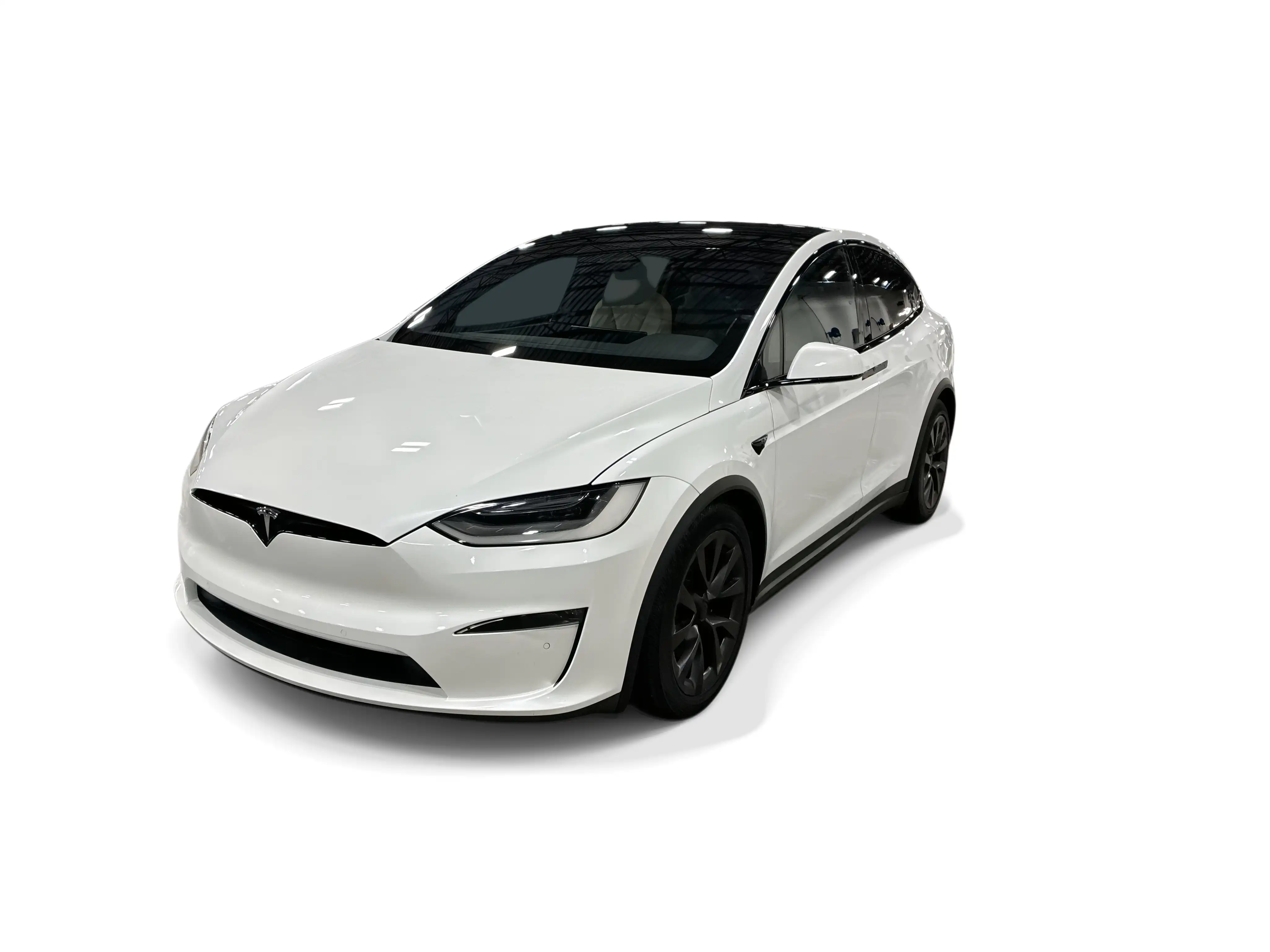 2023 Tesla Model X Long Range's photo