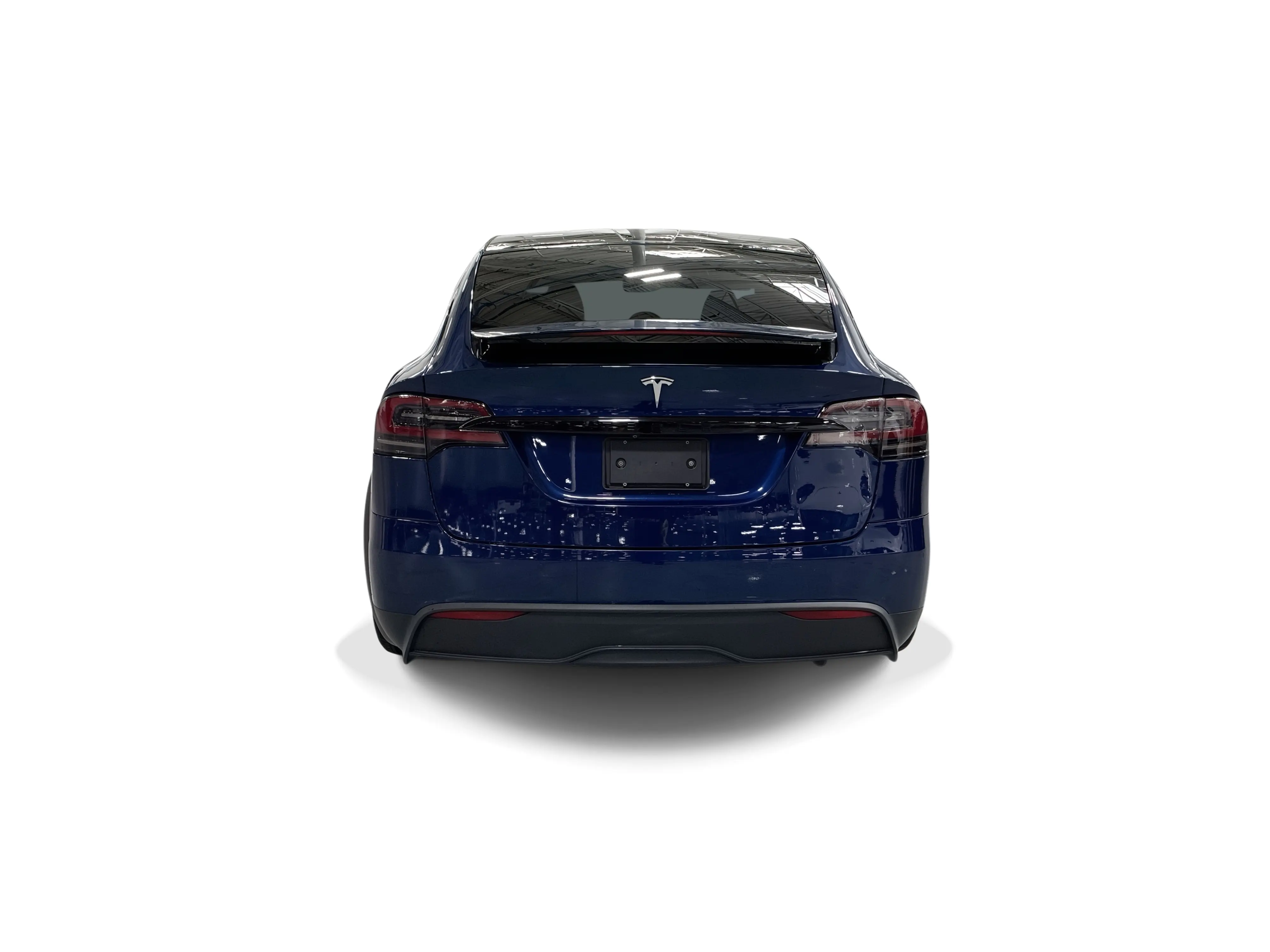 2023 Tesla Model X Long Range photo 5