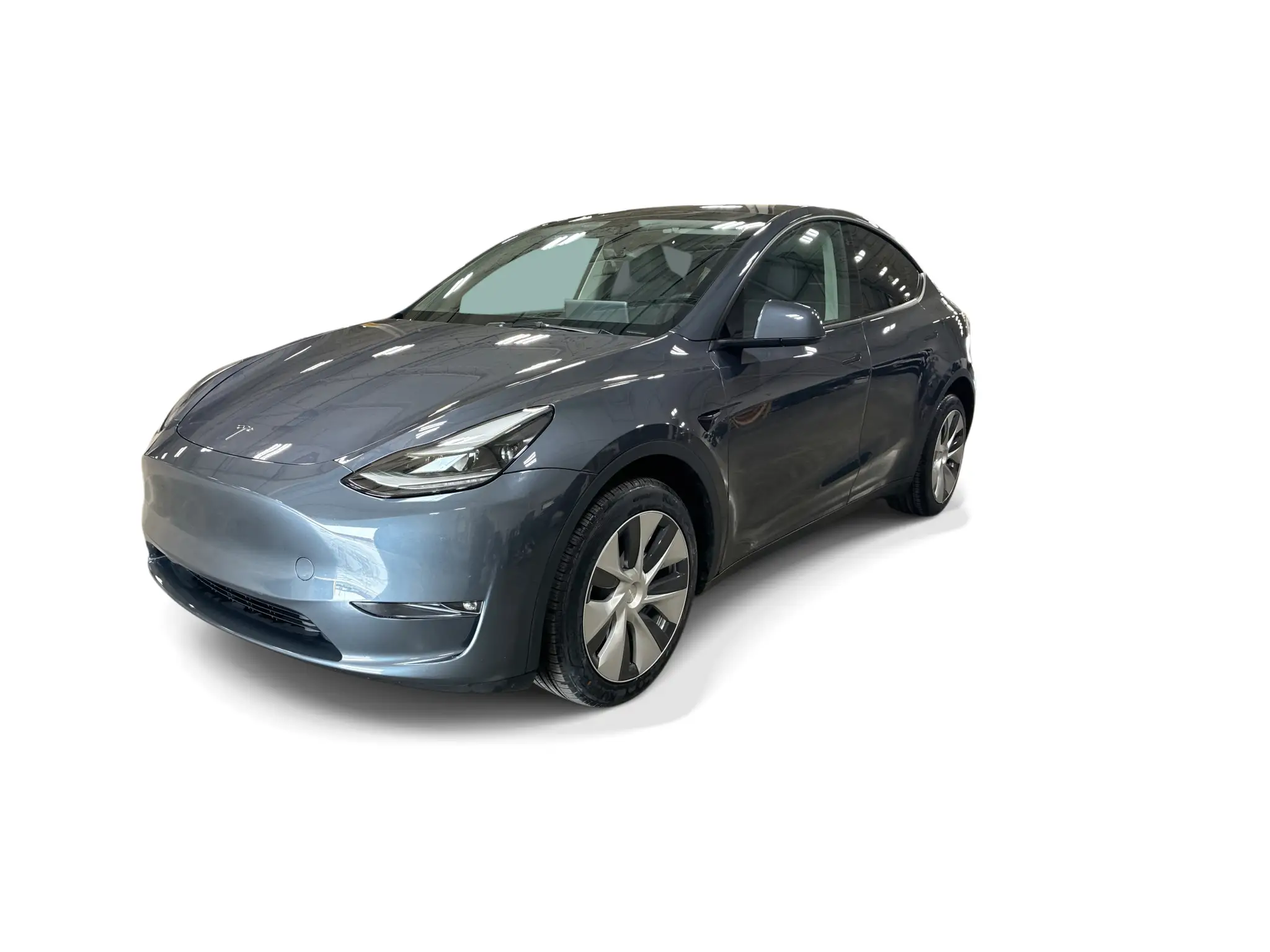 2023 Tesla Model Y Long Range Dual Motor AWD photo 1