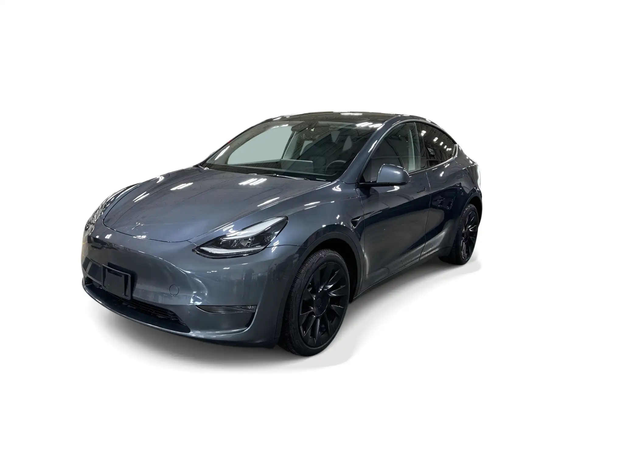 2023 Tesla Model Y Long Range Dual Motor AWD's photo