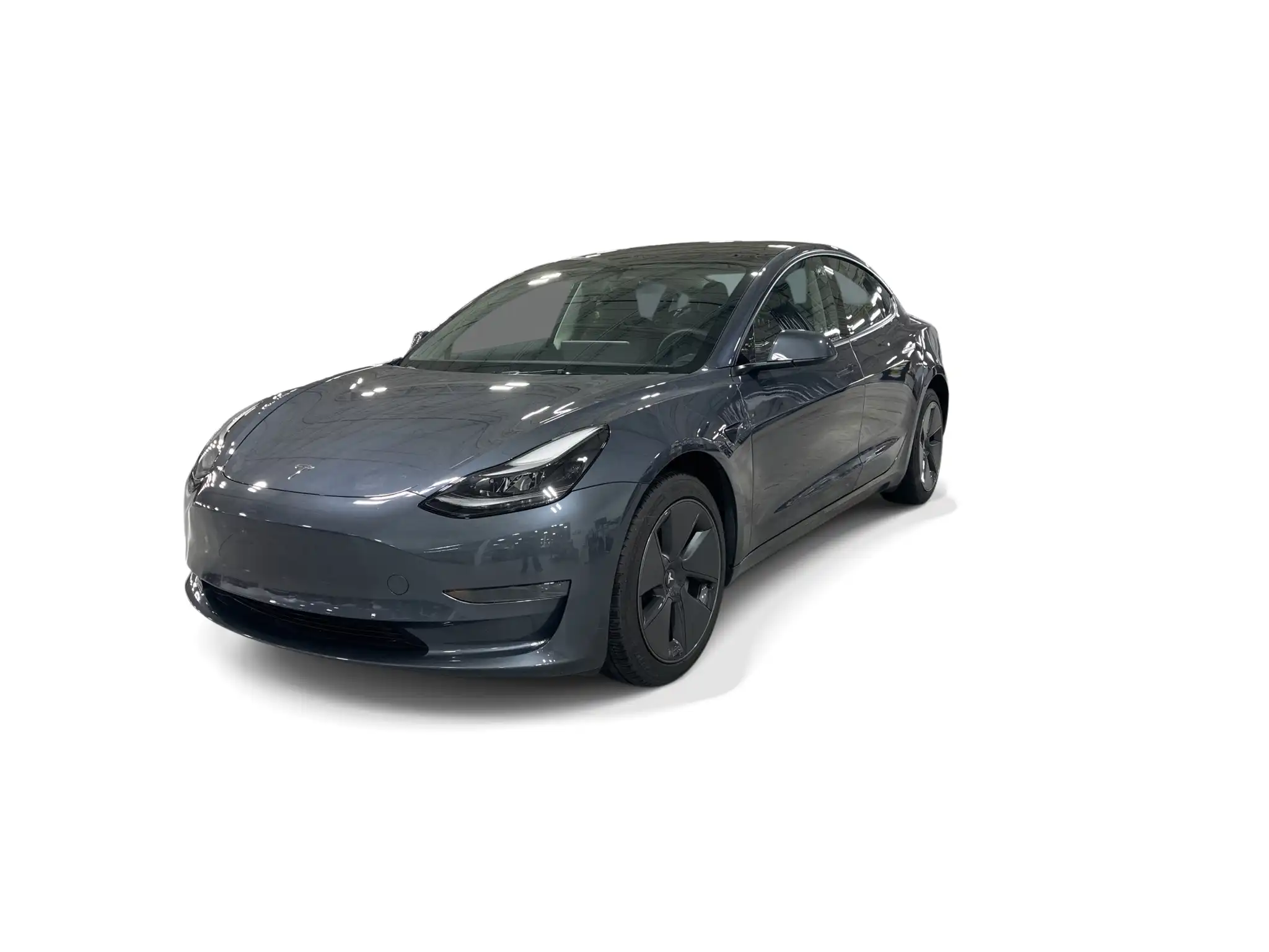 2023 Tesla Model 3 Base's photo