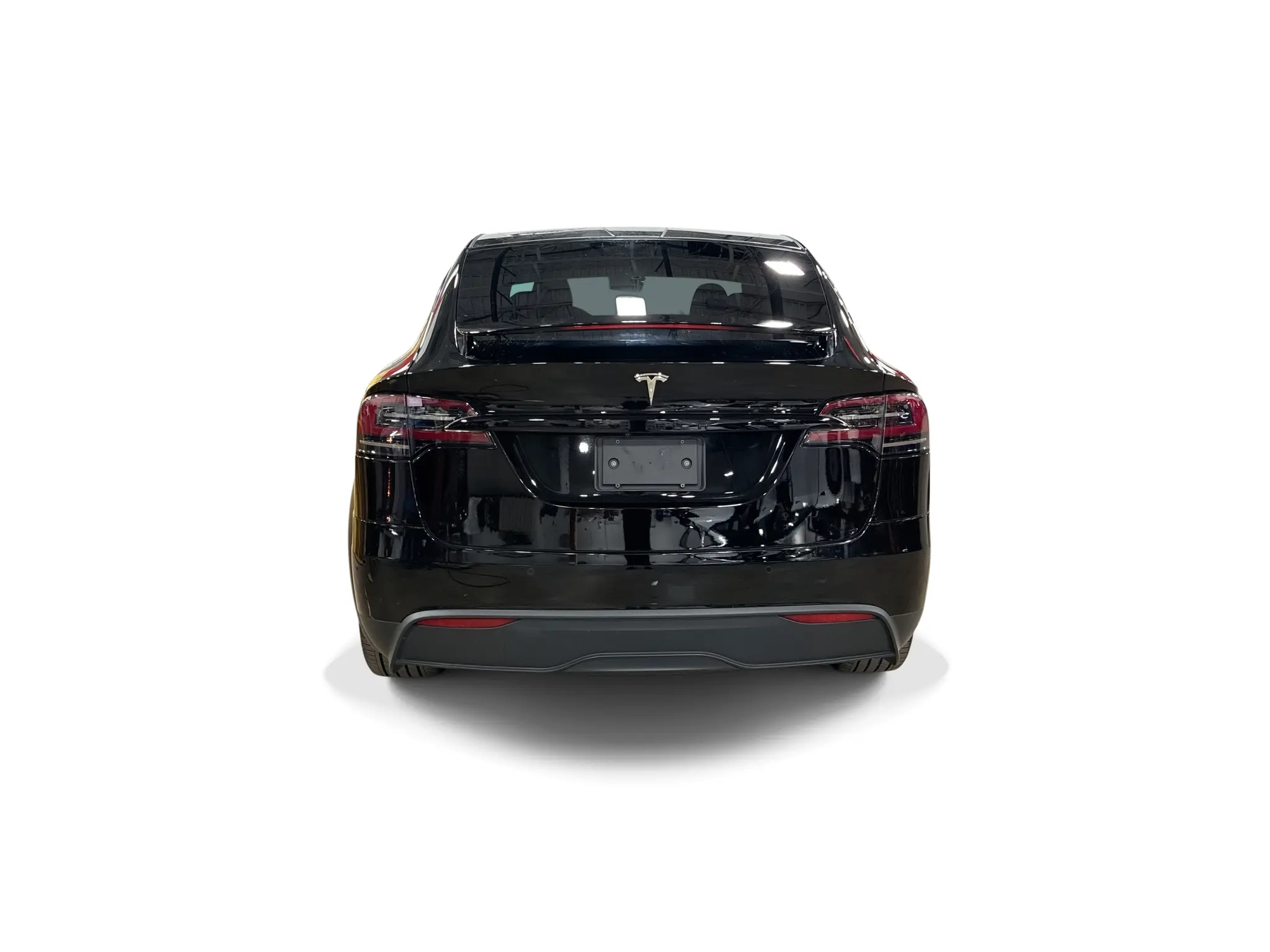 2023 Tesla Model X Long Range photo 5
