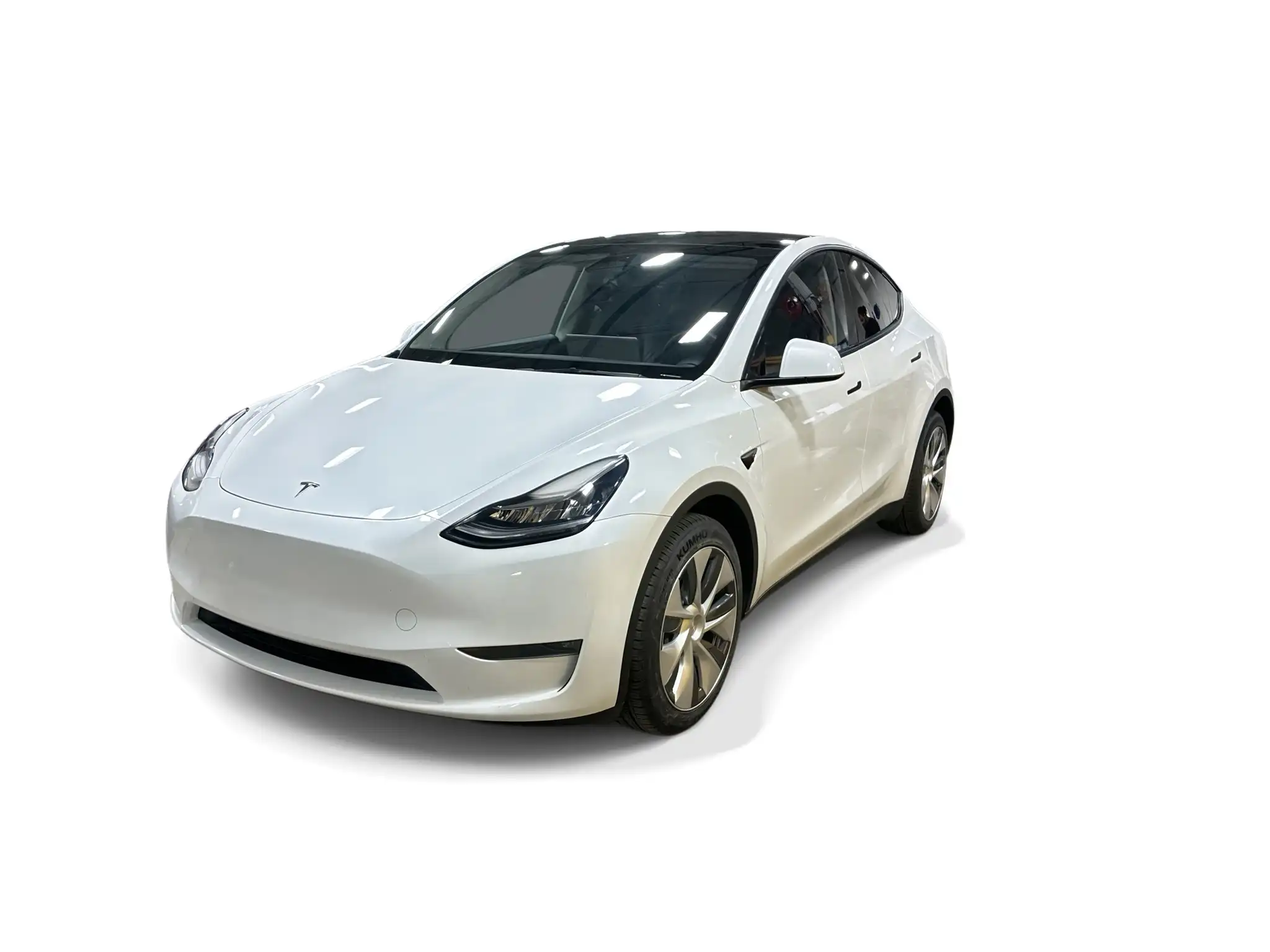 2023 Tesla Model Y Long Range Dual Motor AWD's photo