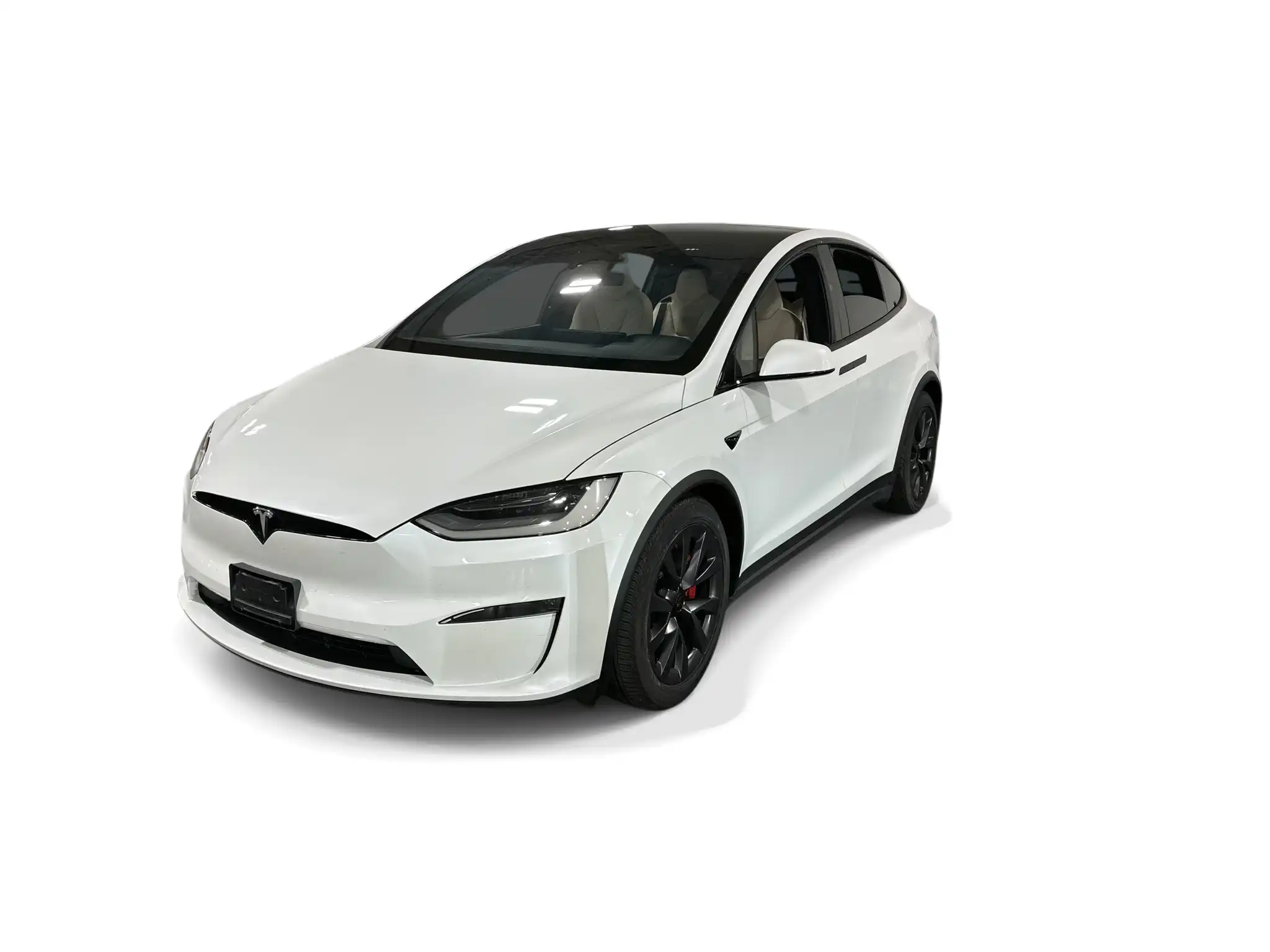 2023 Tesla Model X Plaid's photo