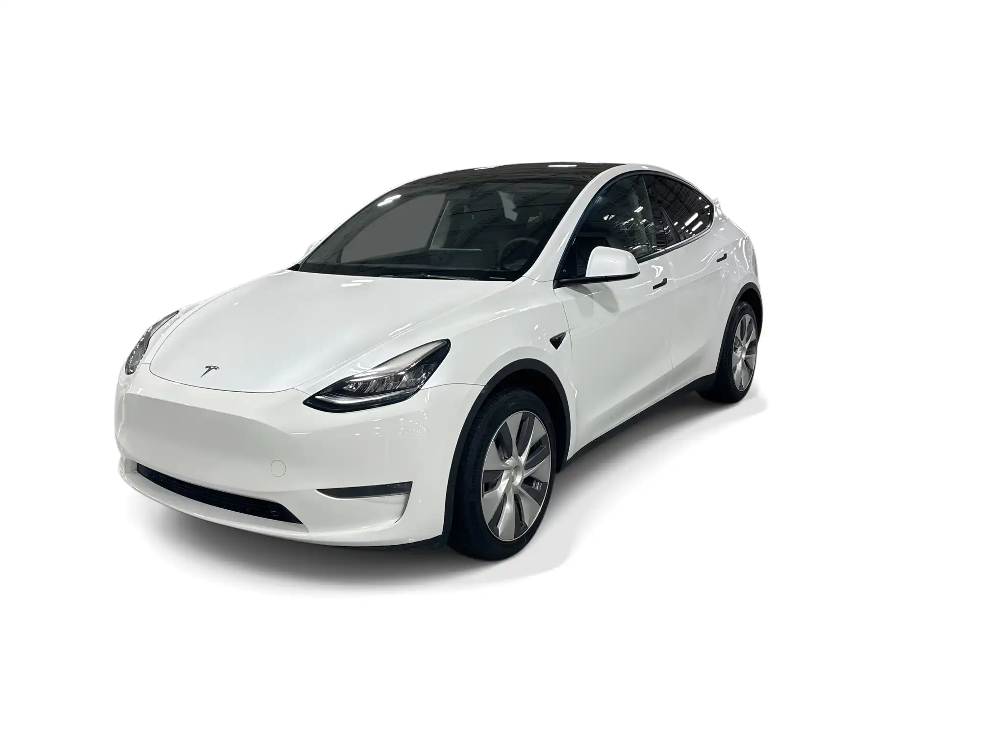 2023 Tesla Model Y Long Range Dual Motor AWD's photo