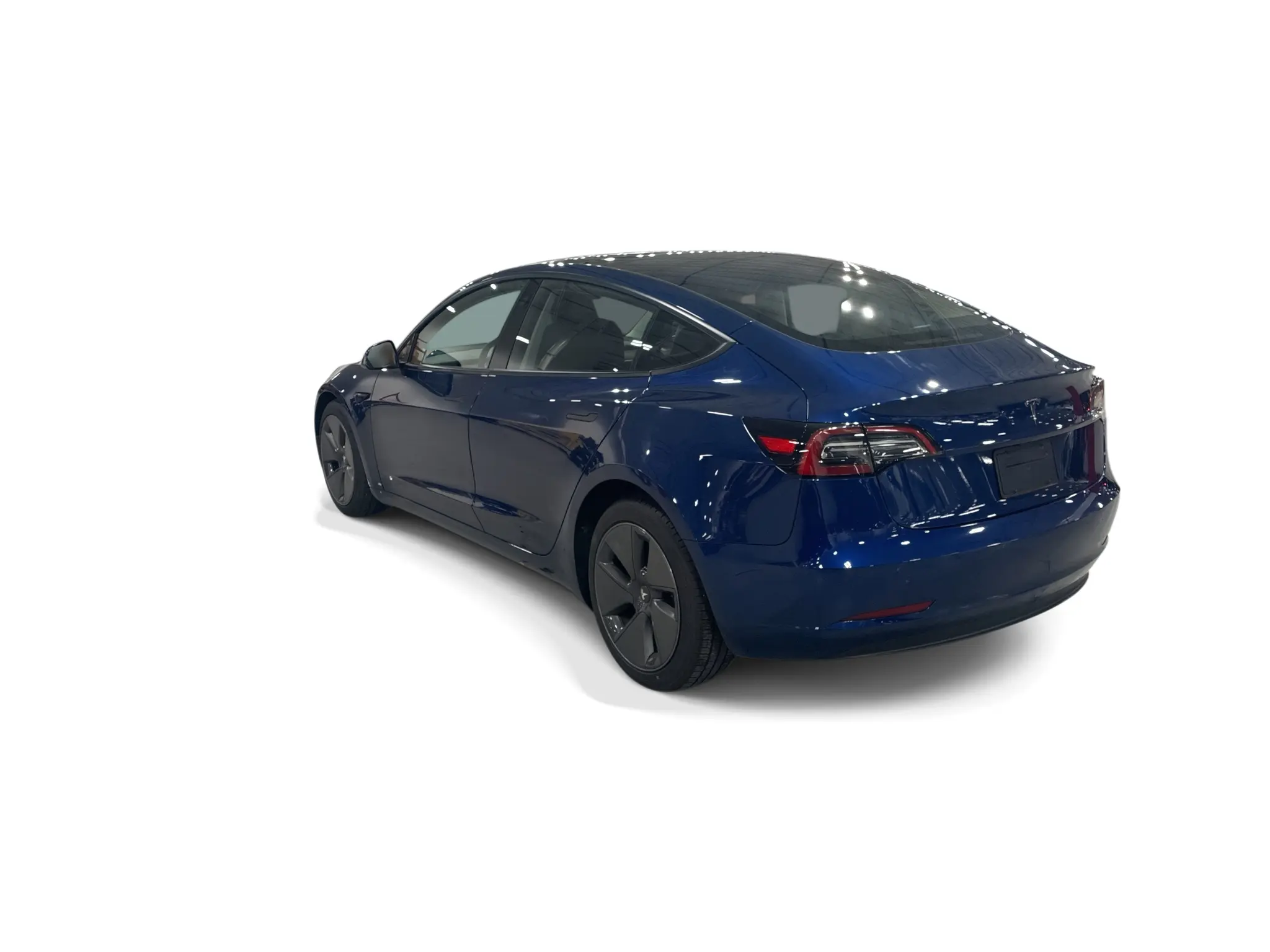 2023 Tesla Model 3 Base photo 4