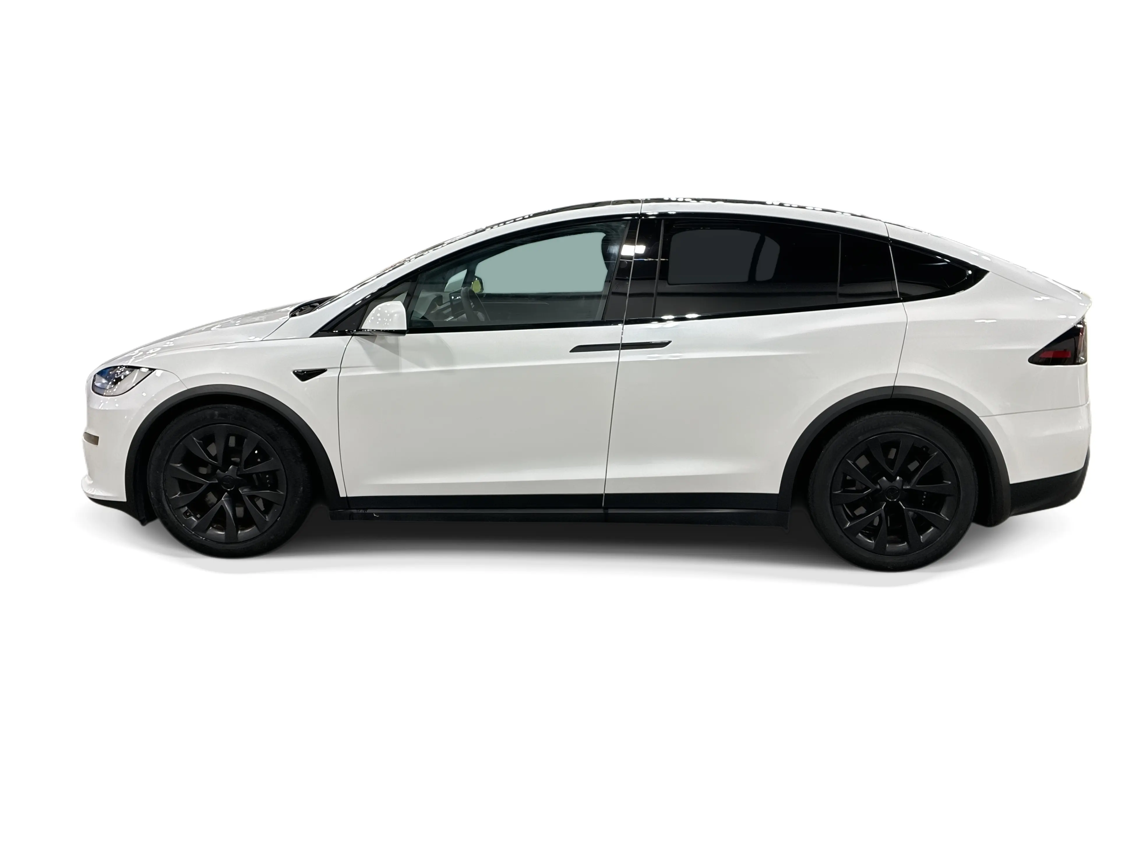 2023 Tesla Model X Long Range photo 3