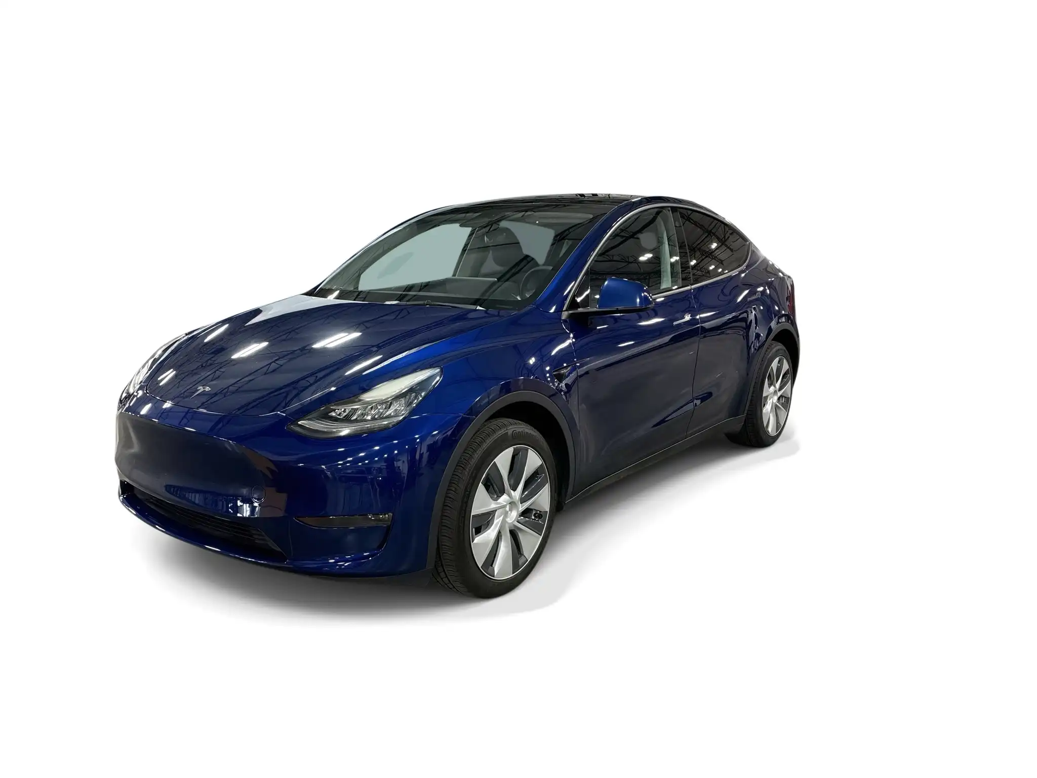 2023 Tesla Model Y Long Range Dual Motor AWD's photo