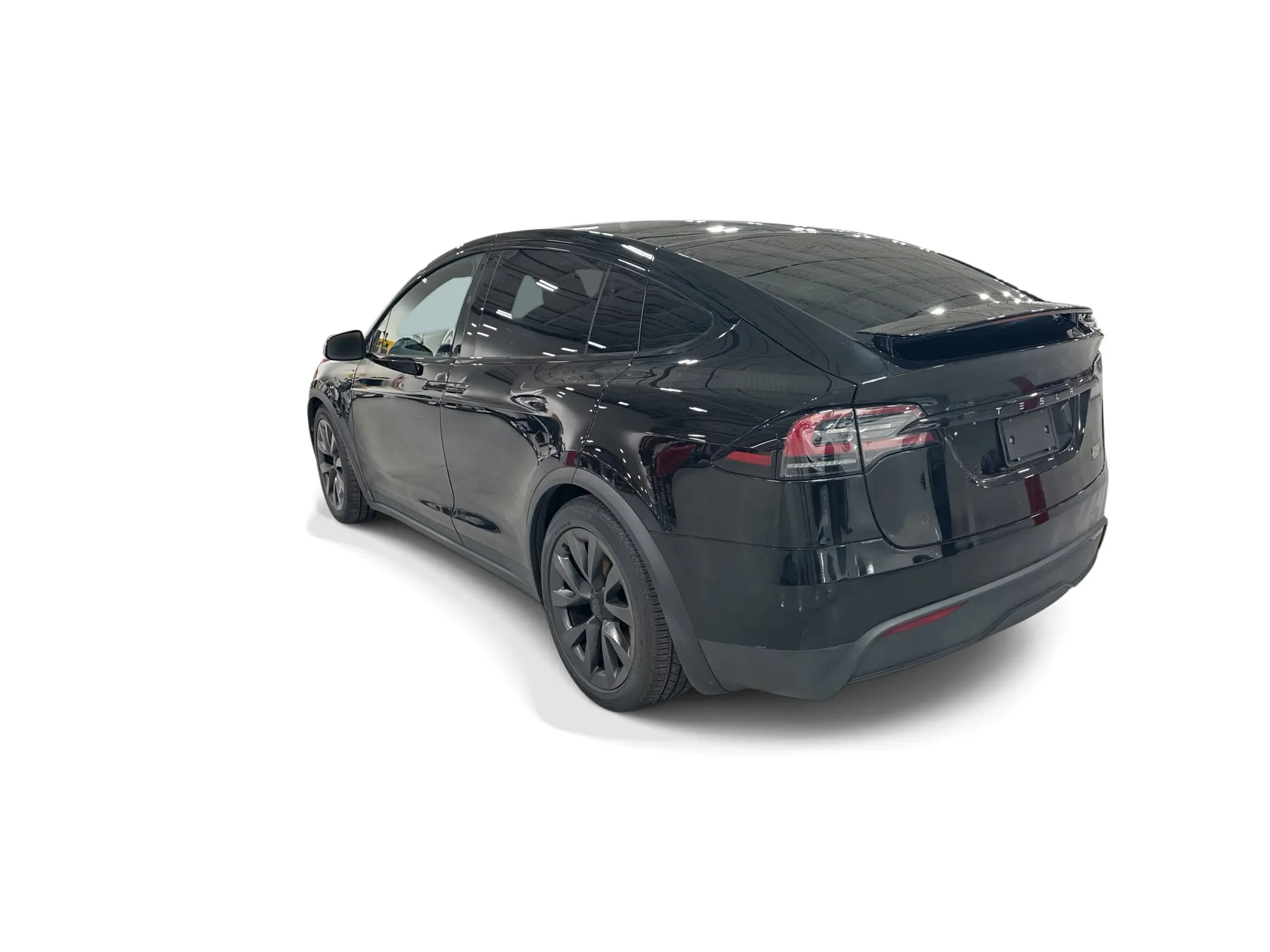 2023 Tesla Model X Plaid photo 4