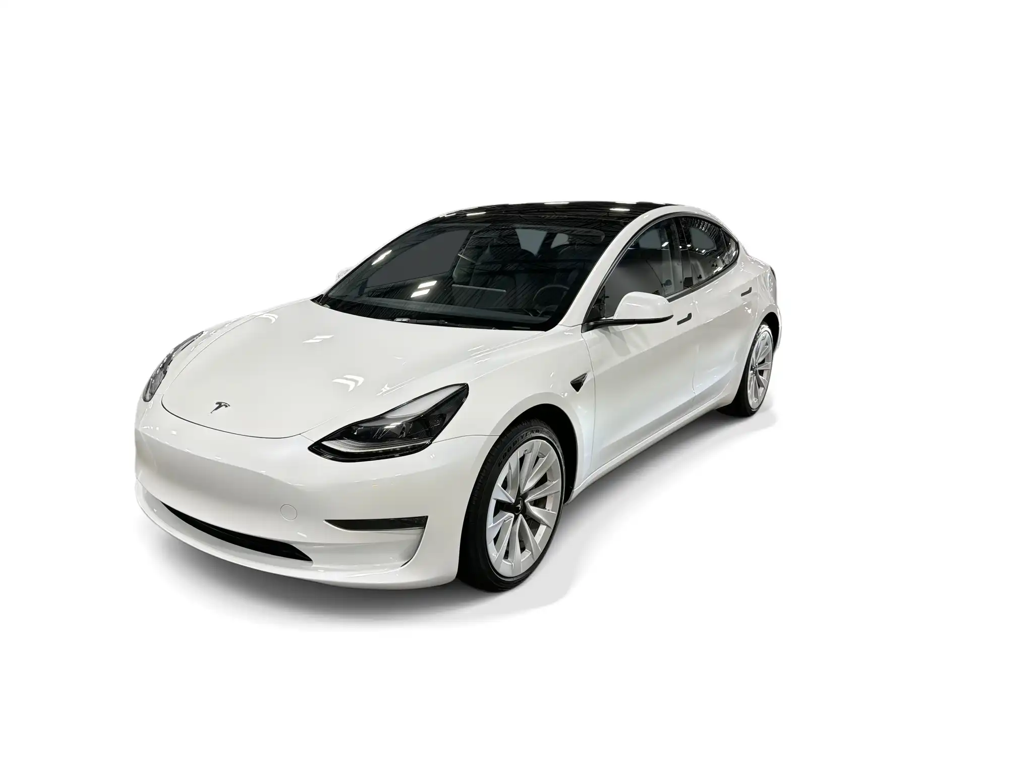 2023 Tesla Model 3 Base's photo