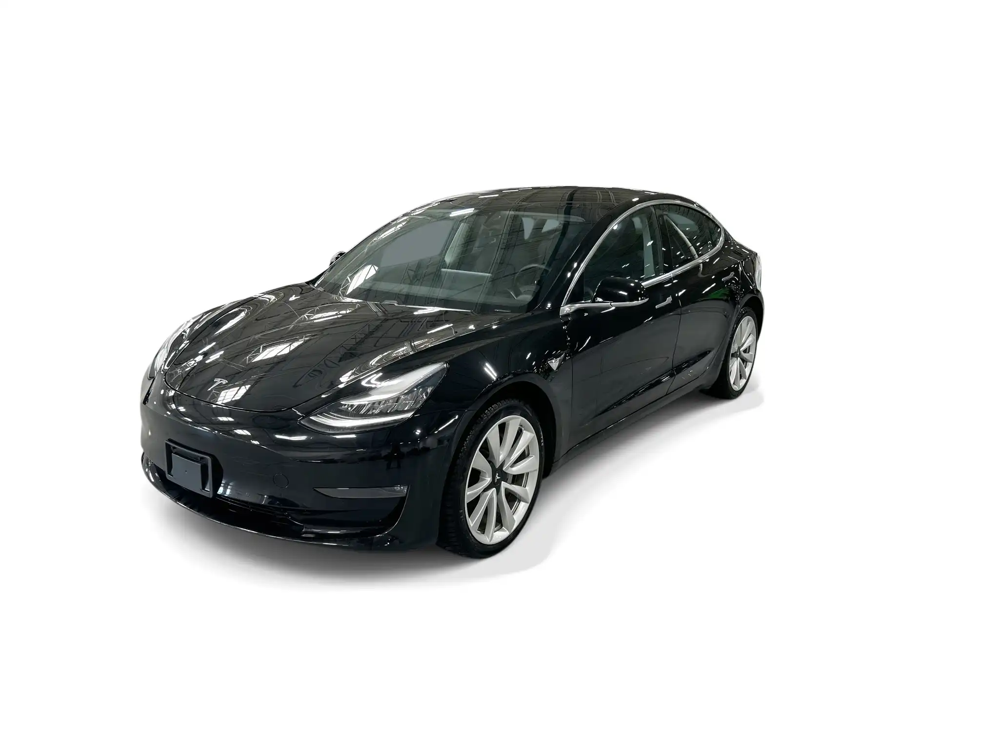 2019 Tesla Model 3 Dual Motor All-Whel Drive Long Range's photo