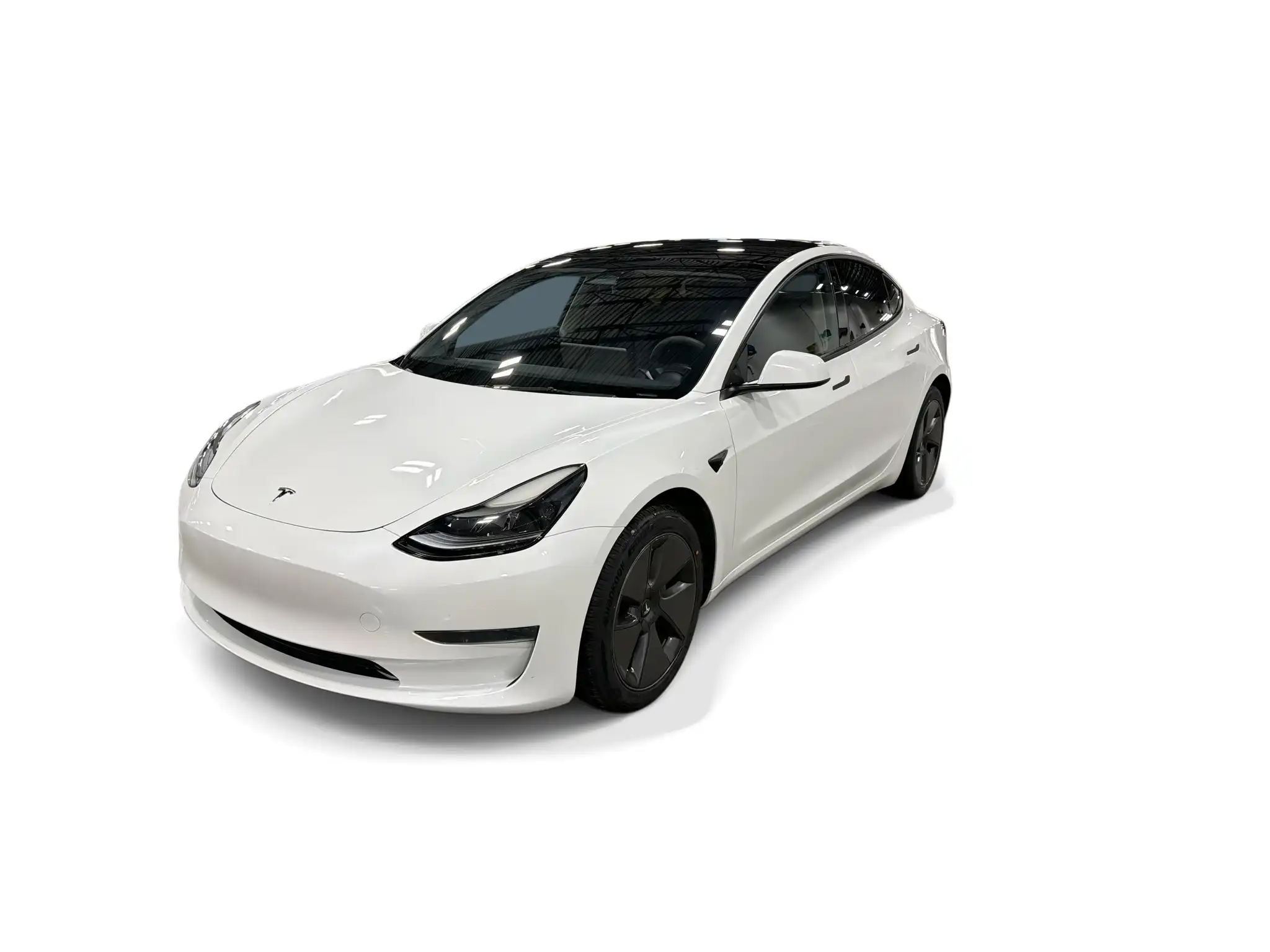 2023 Tesla Model 3 Base's photo