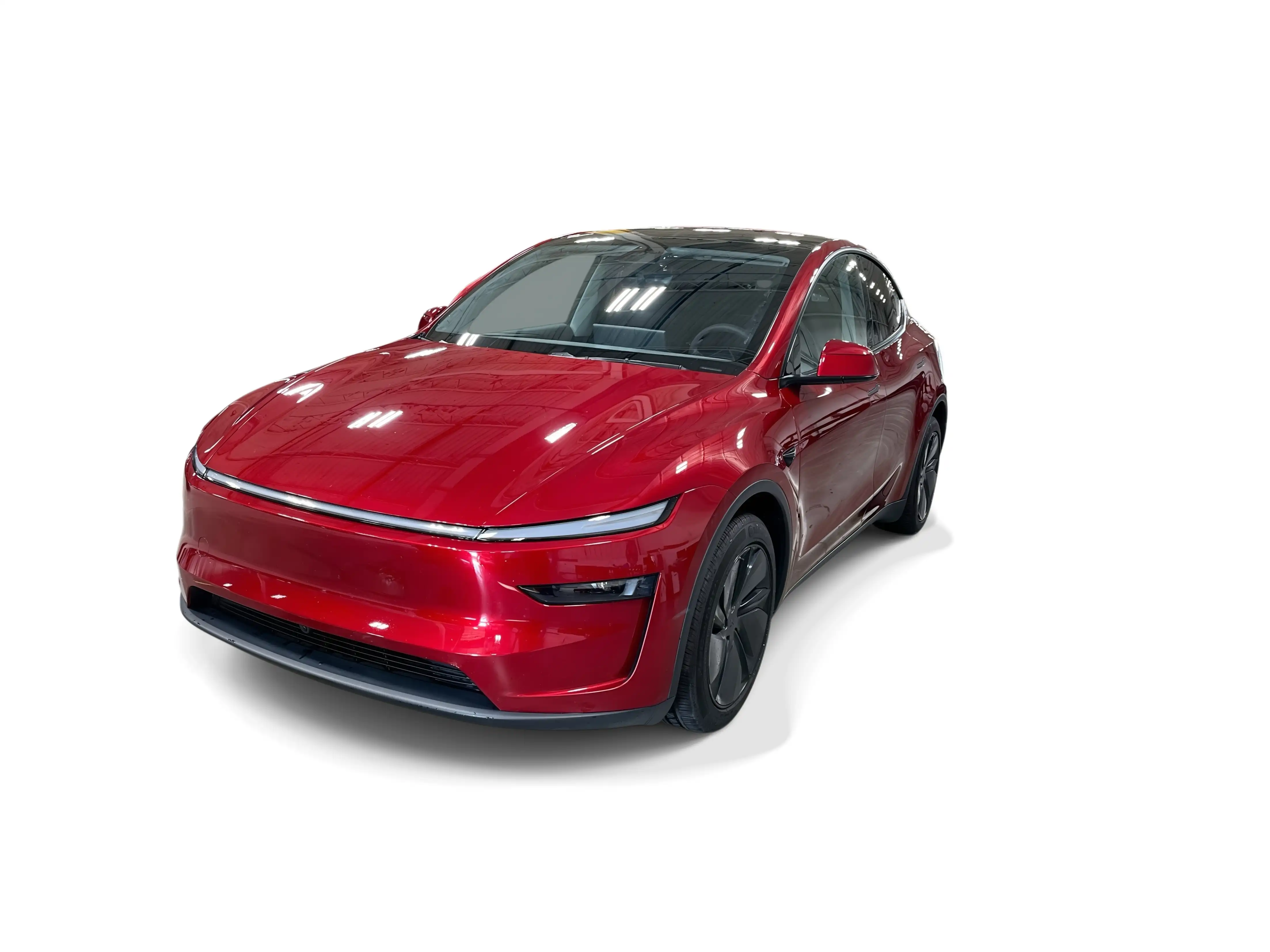 2026 Tesla Model Y Premium Rear Wheel Drive's photo