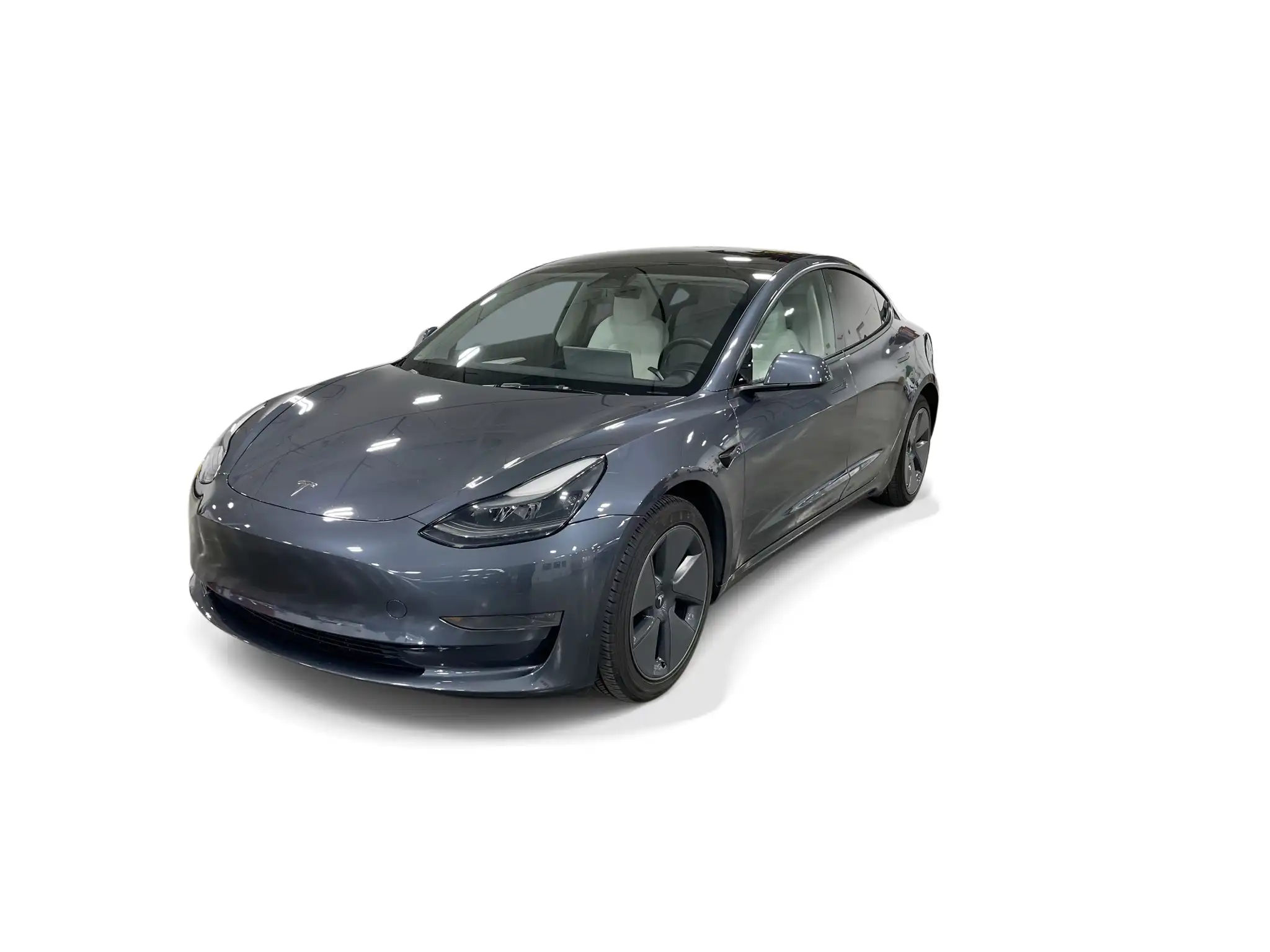2023 Tesla Model 3 Base's photo