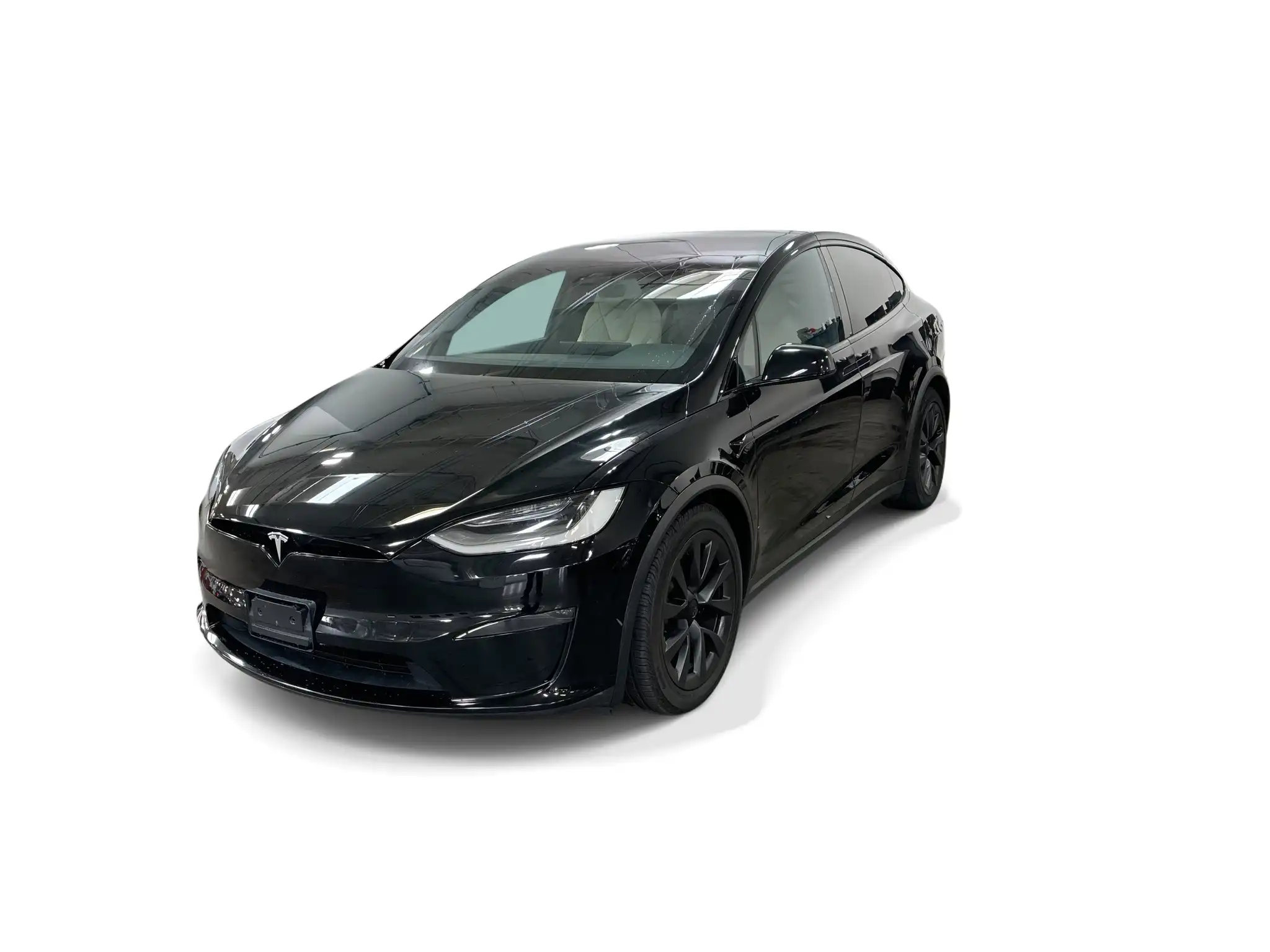 2023 Tesla Model X Long Range's photo