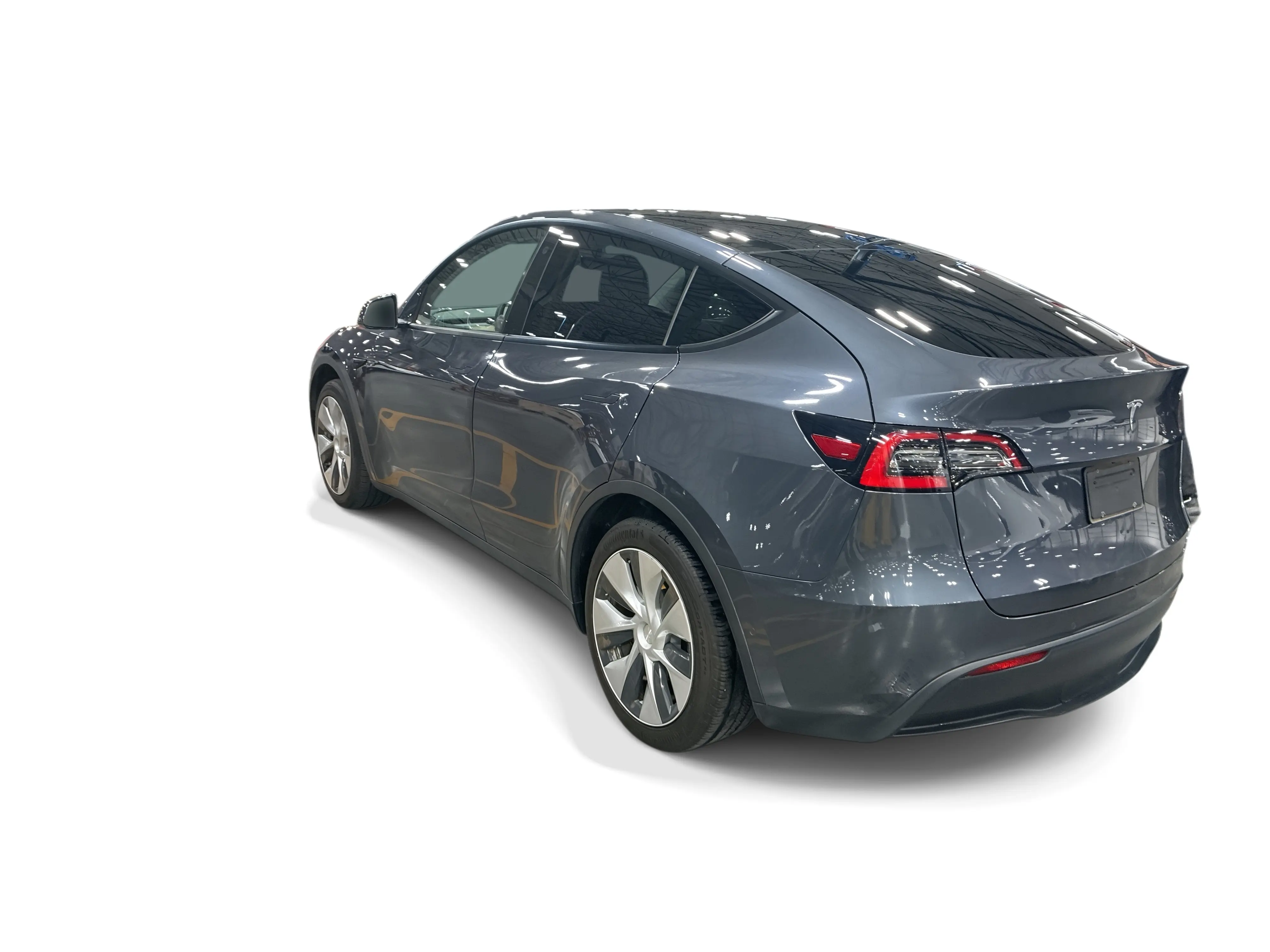 2021 Tesla Model Y undefined photo 4