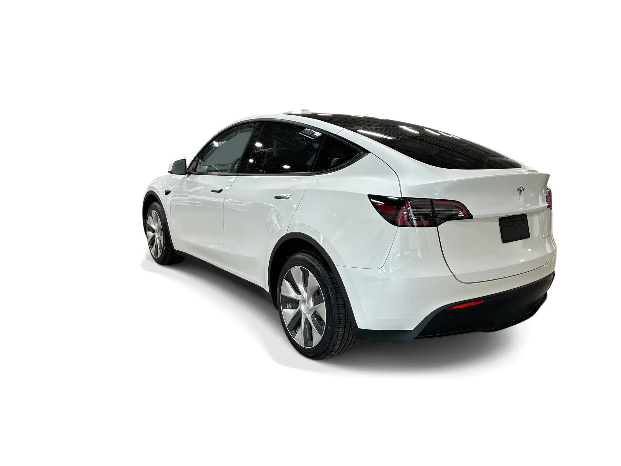2023 Tesla Model Y Long Range Dual Motor AWD photo 4