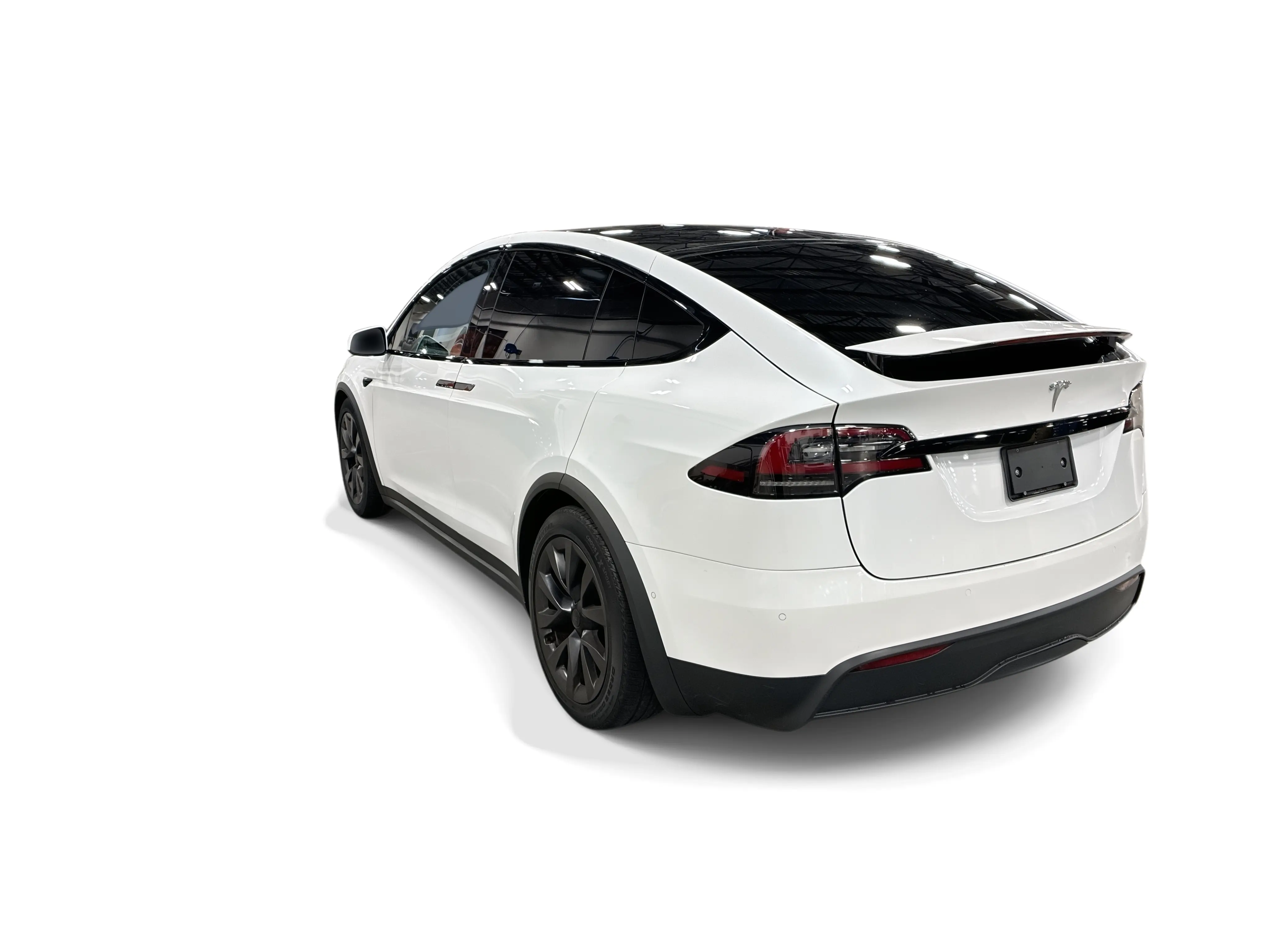 2023 Tesla Model X Long Range photo 4