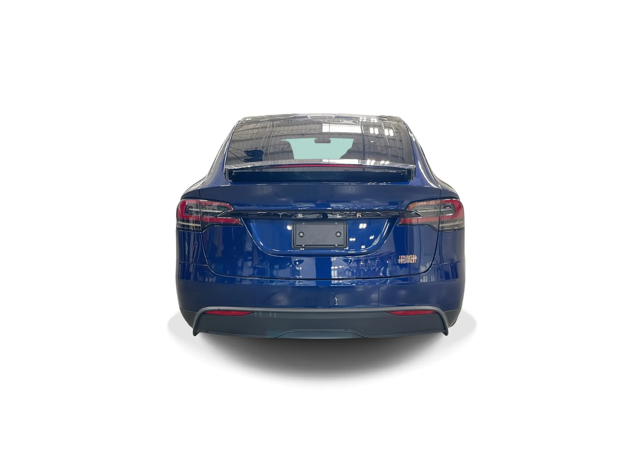 2023 Tesla Model X Plaid photo 5
