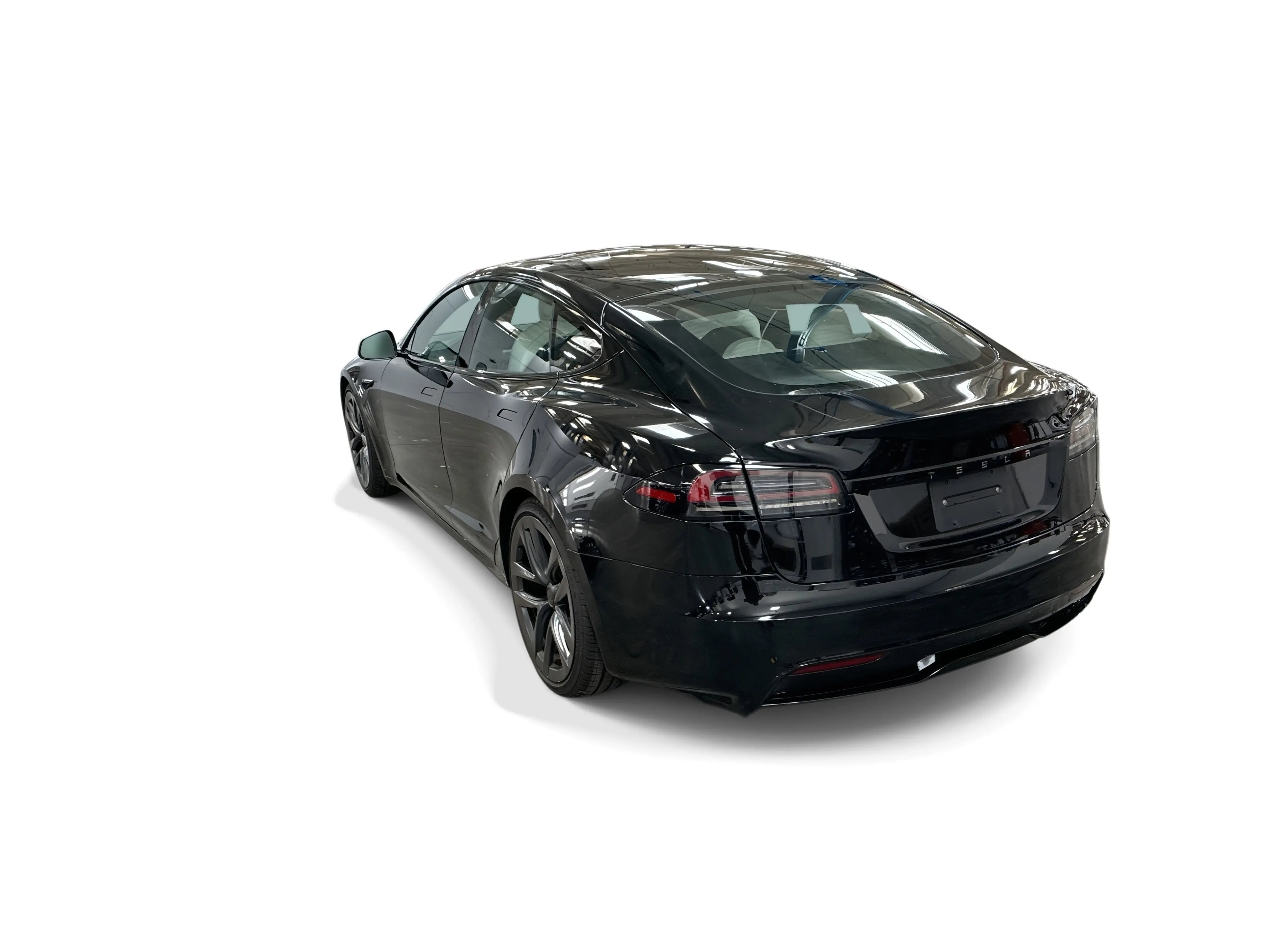 2023 Tesla Model S undefined photo 4