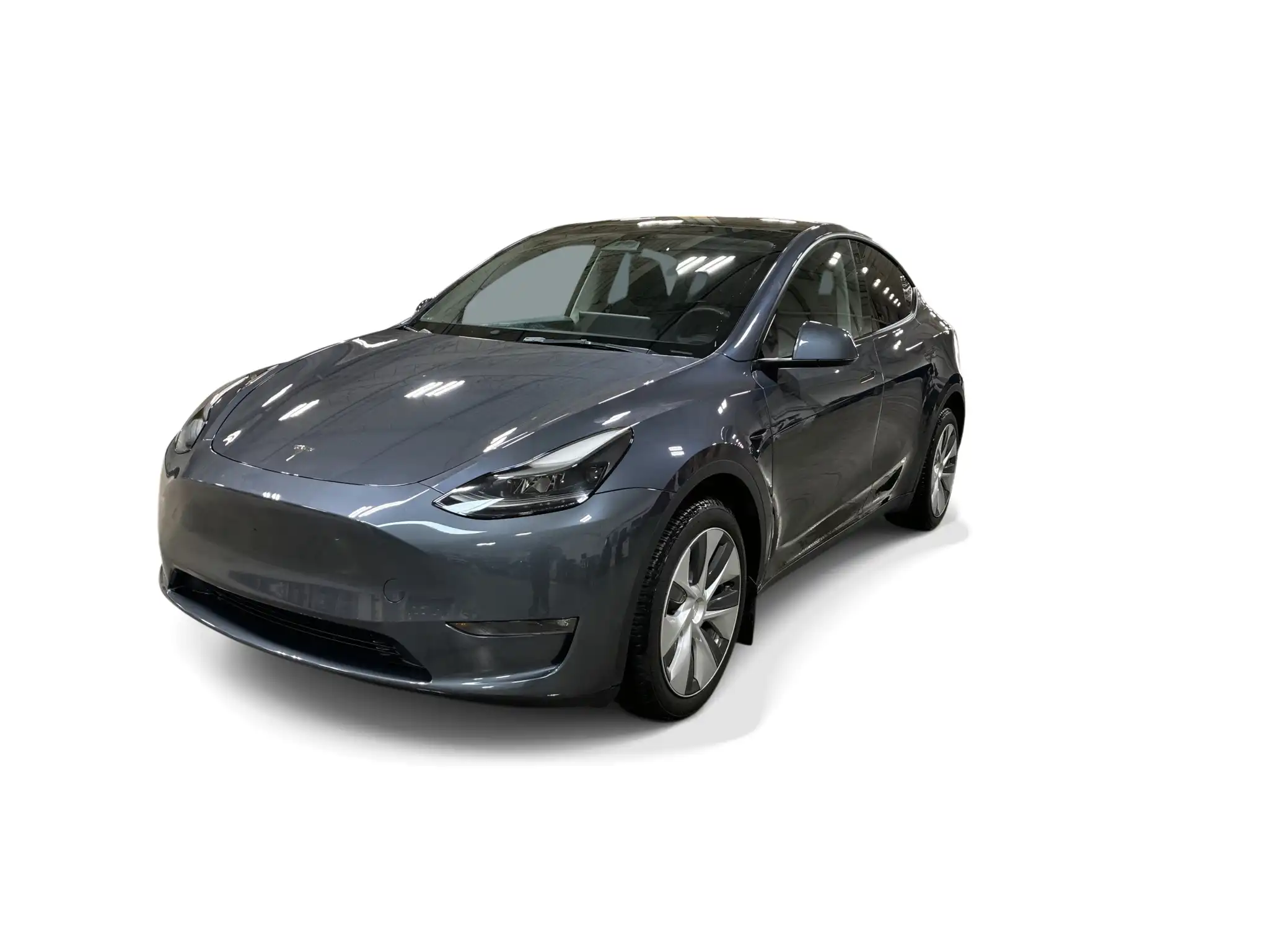2023 Tesla Model Y Long Range Dual Motor AWD's photo