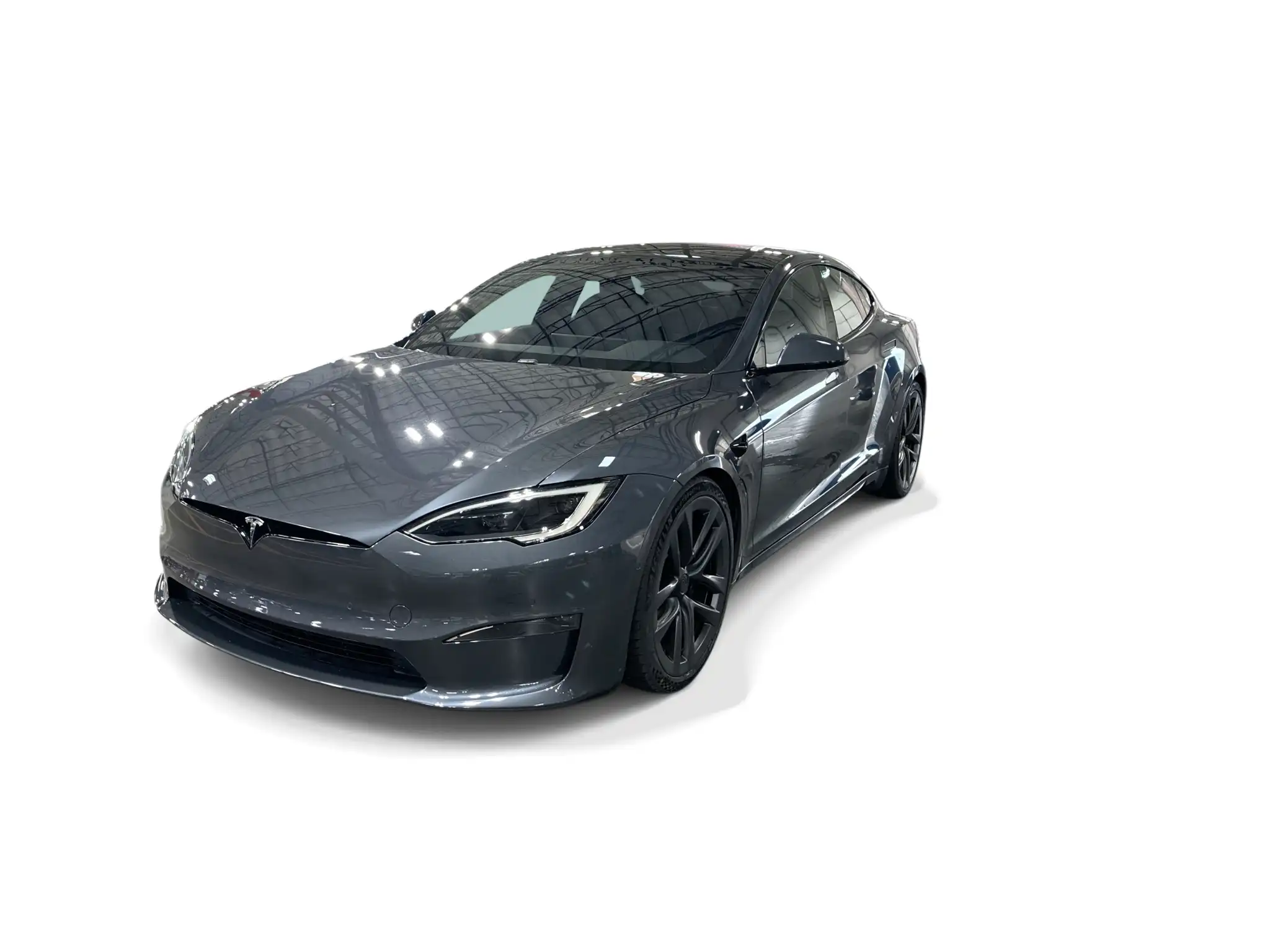 2023 Tesla Model S Base's photo
