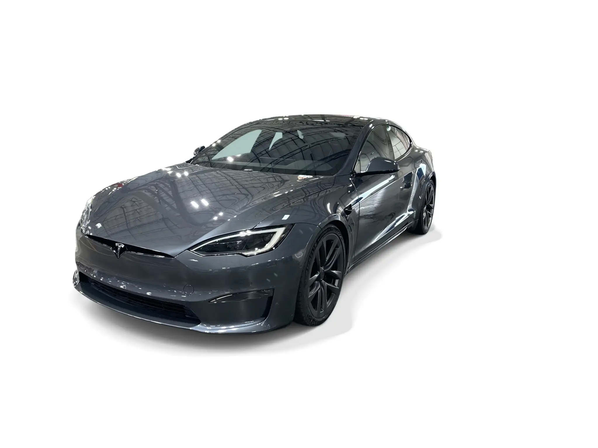2023 Tesla Model S Base's photo