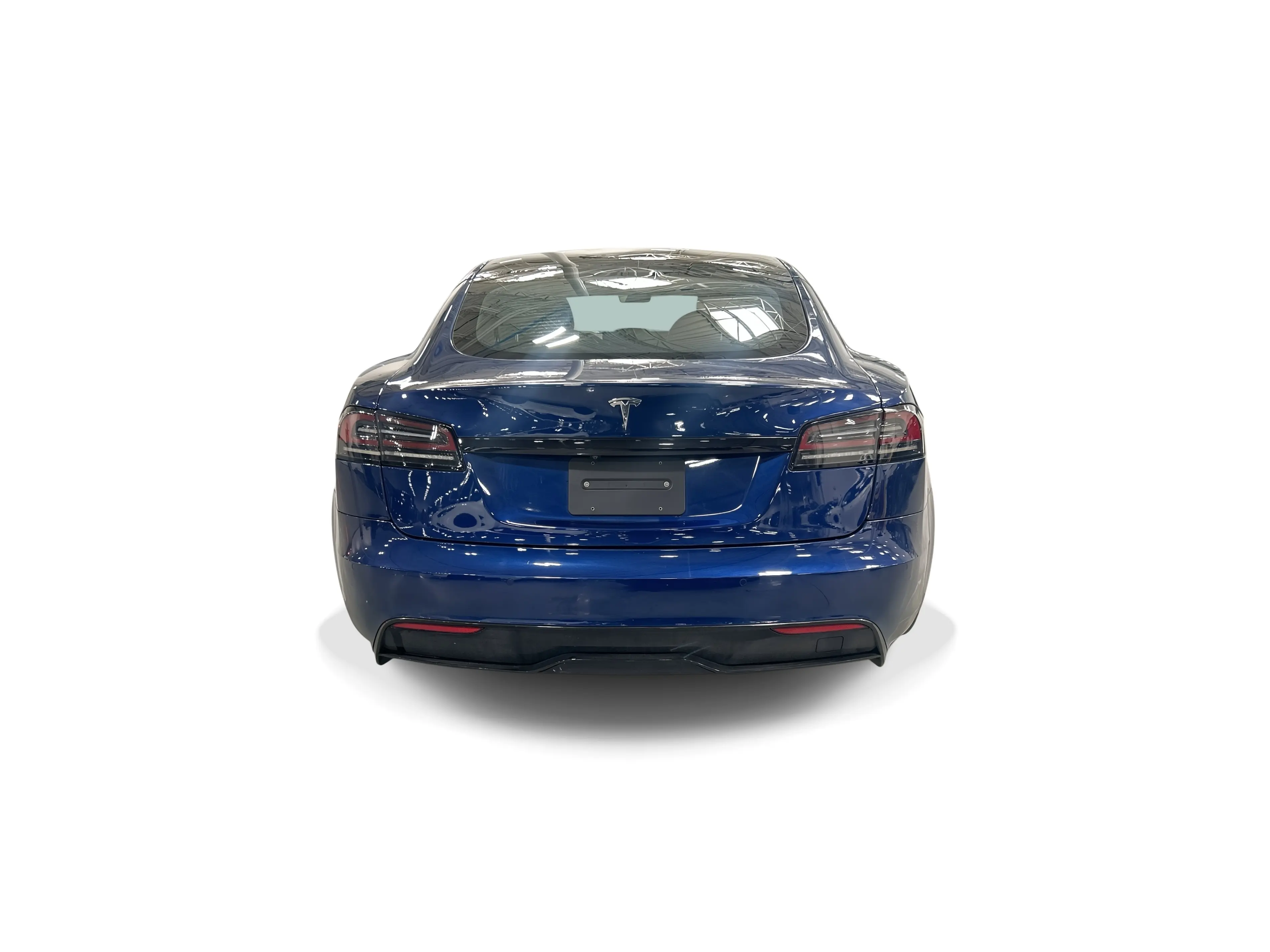 2023 Tesla Model S undefined photo 5