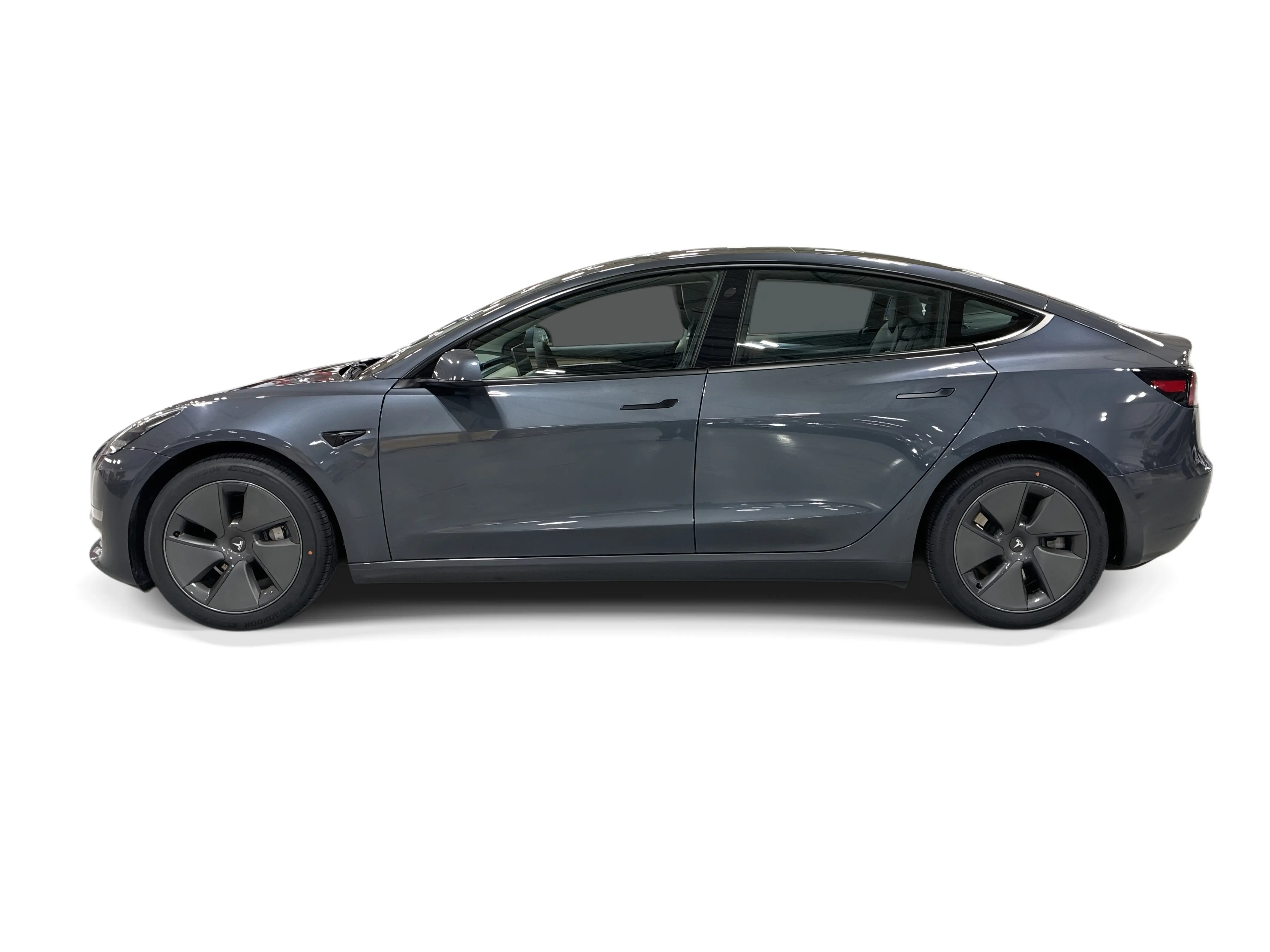2023 Tesla Model 3 Base photo 3