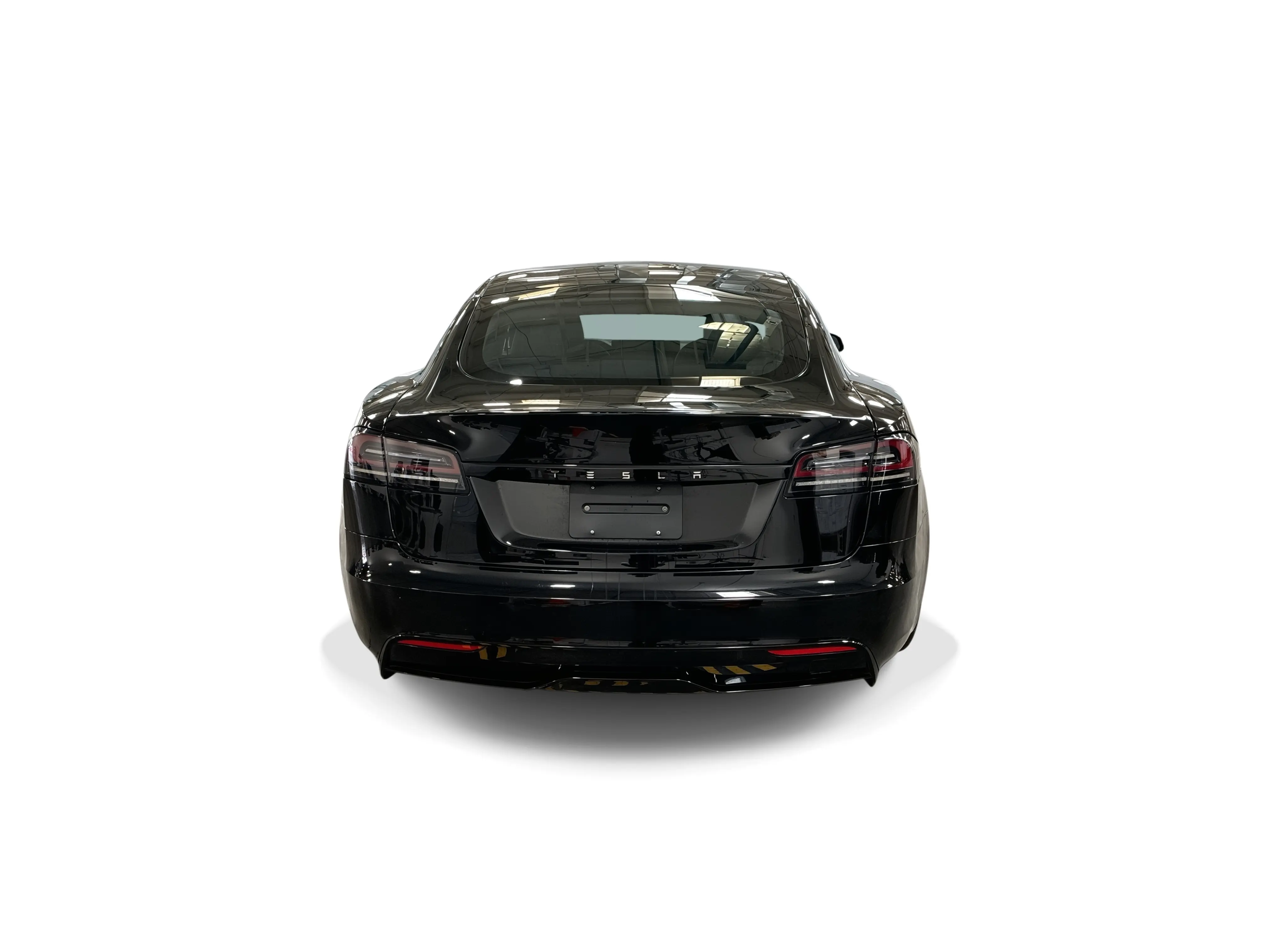 2023 Tesla Model S undefined photo 5