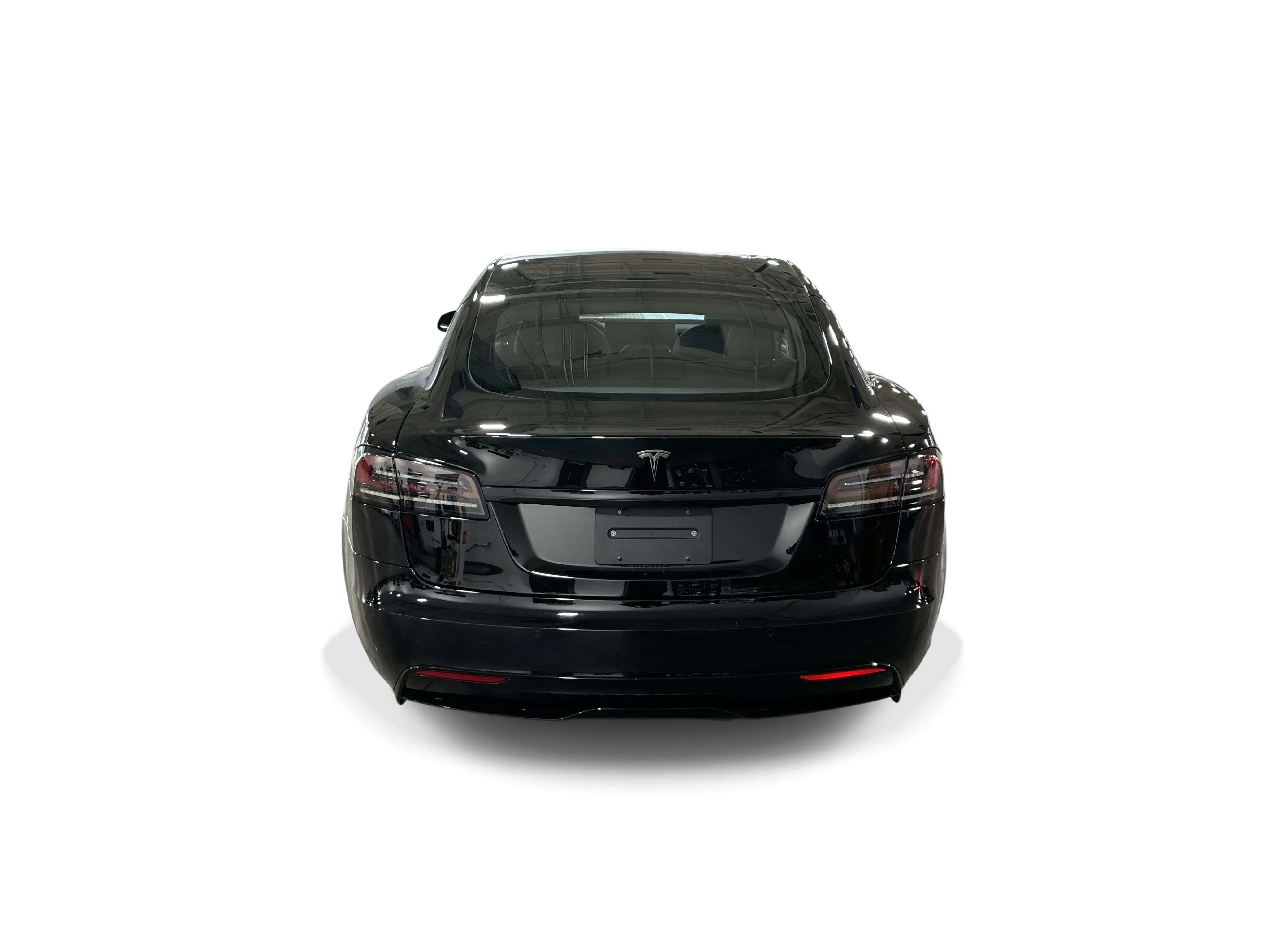 2022 Tesla Model S undefined photo 5
