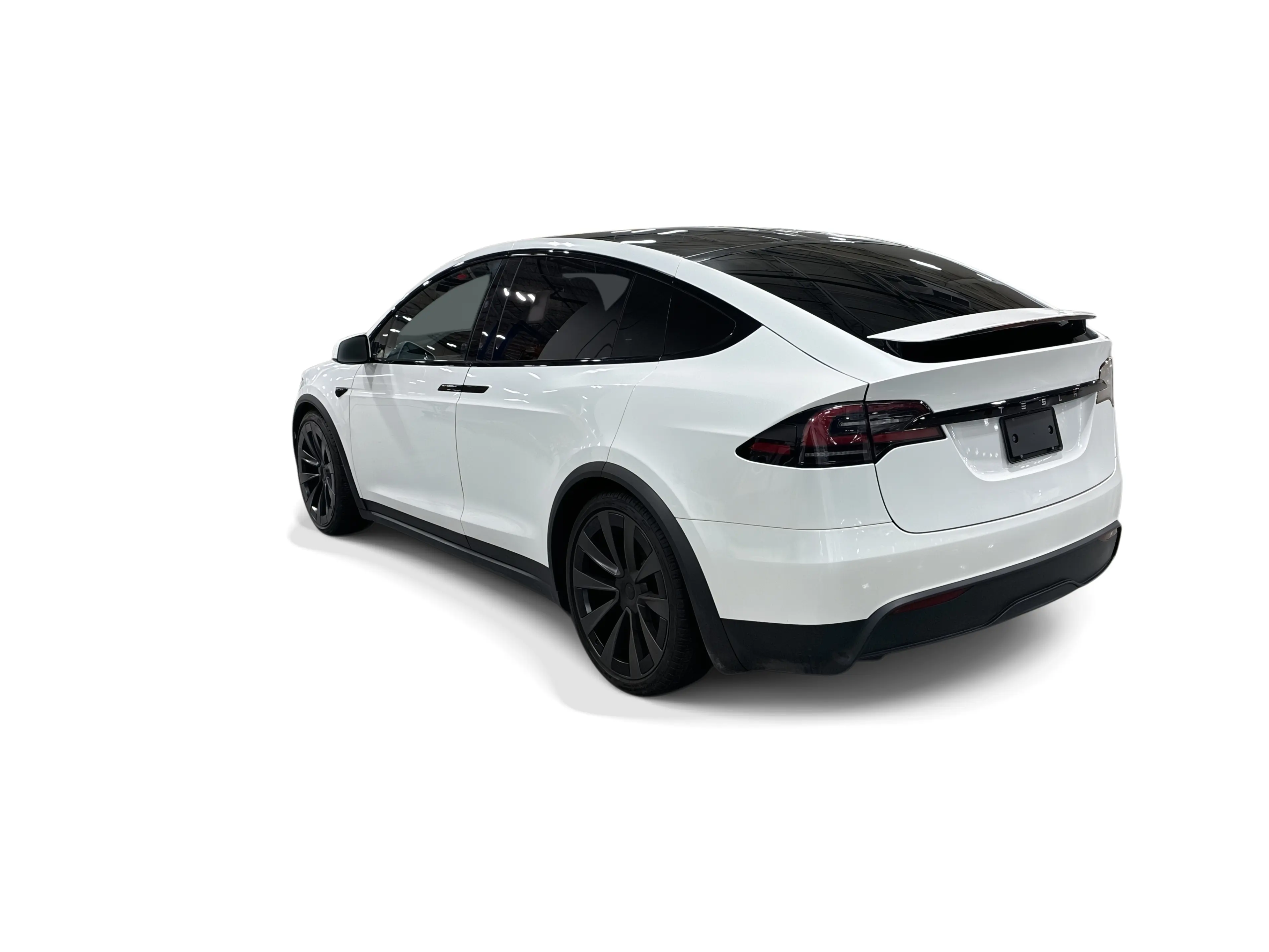 2023 Tesla Model X Long Range photo 4