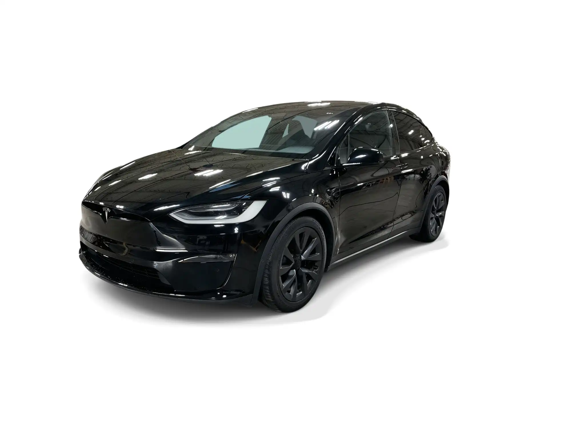 2023 Tesla Model X Long Range's photo