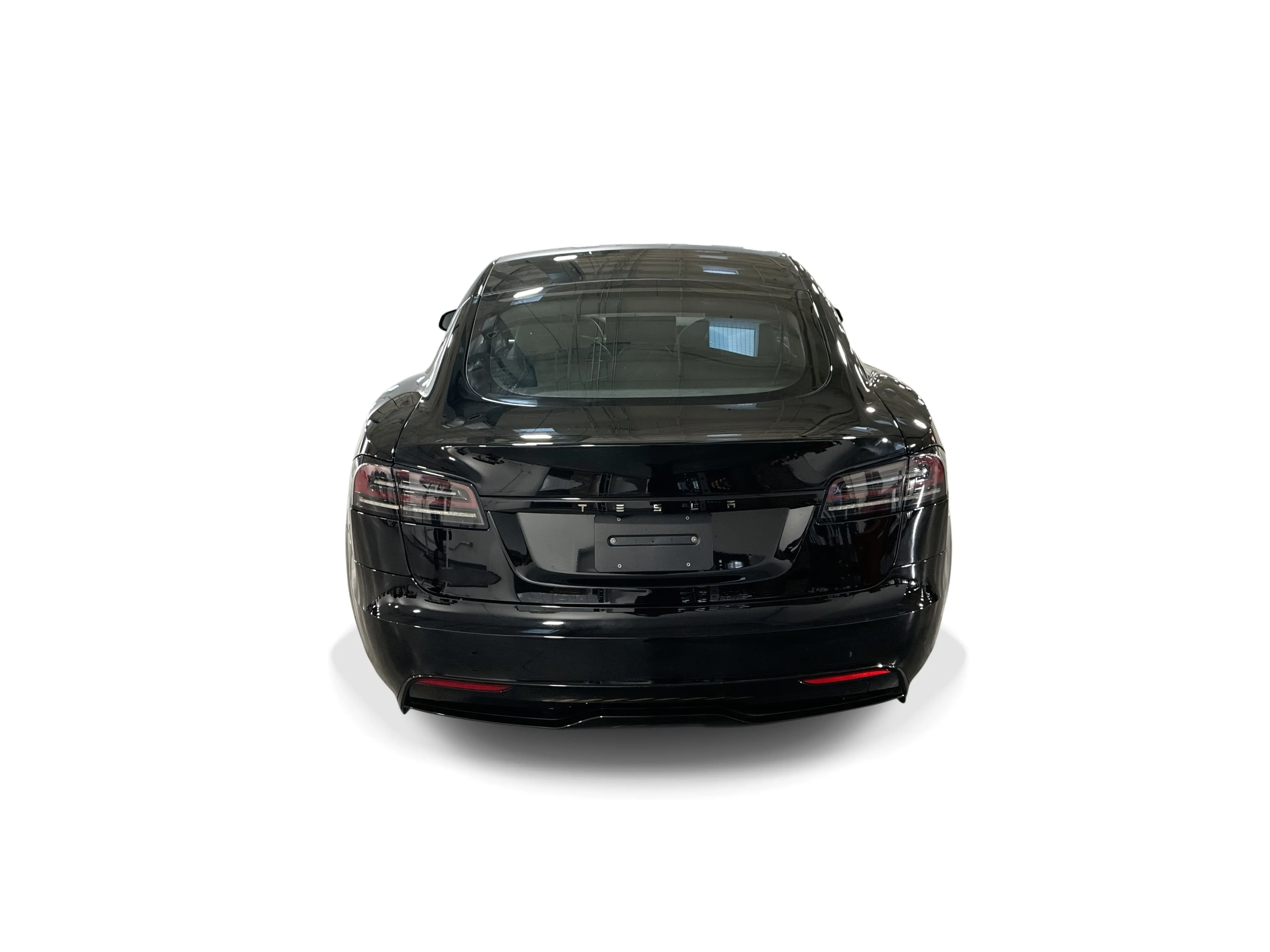 2023 Tesla Model S undefined photo 5
