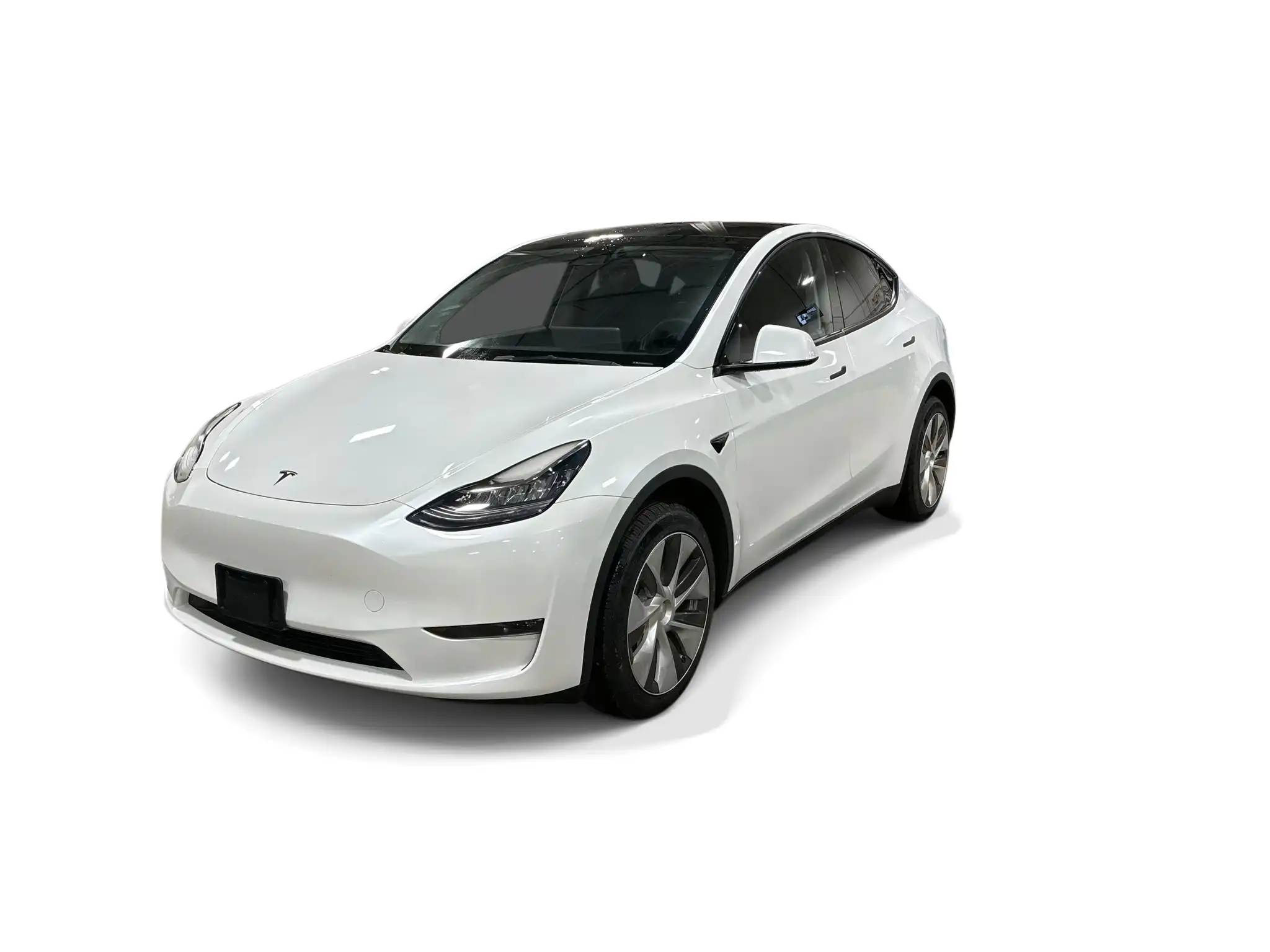 2023 Tesla Model Y Long Range Dual Motor All-Wheel Drive's photo
