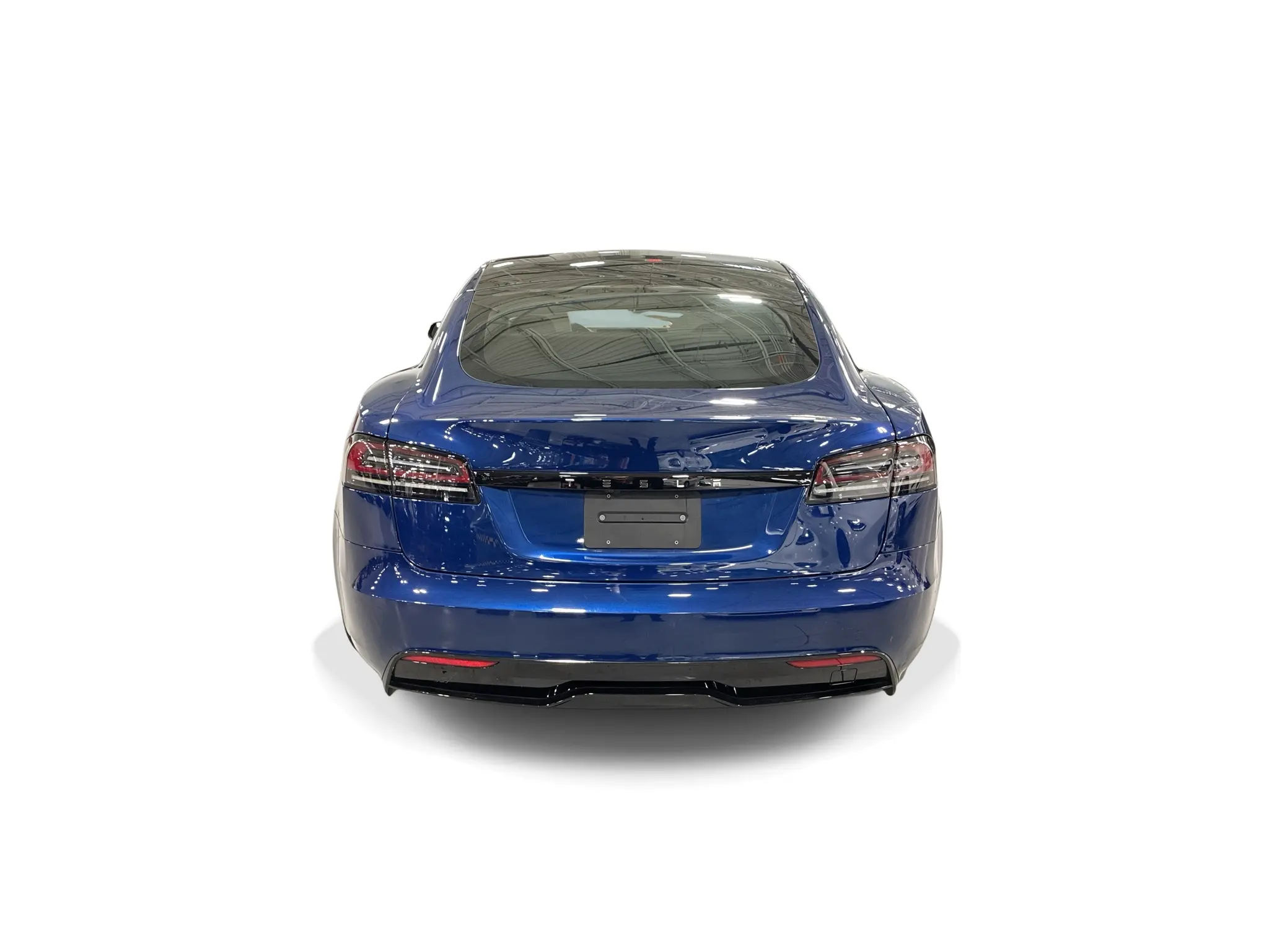 2023 Tesla Model S Base photo 5